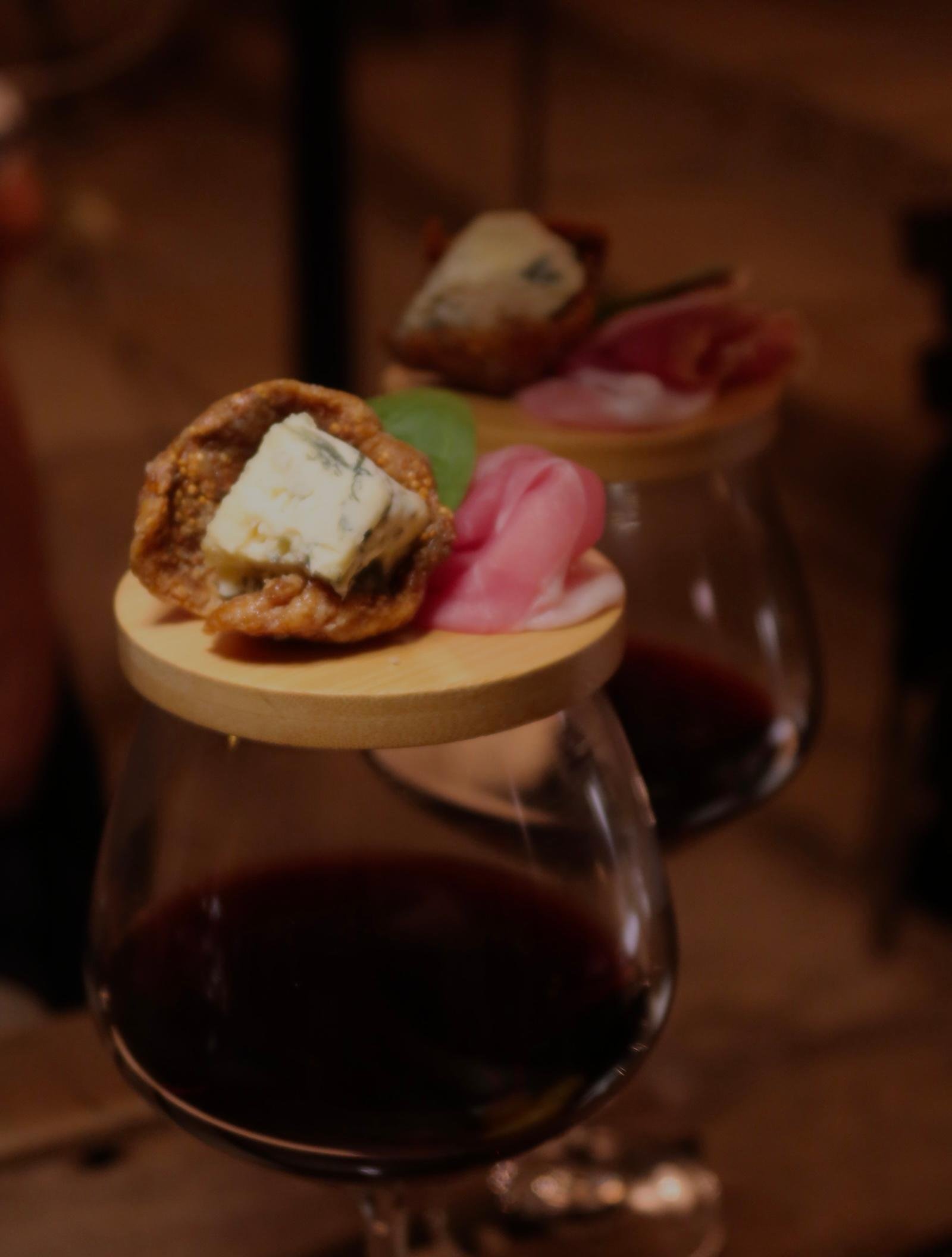 Wine Tasting on Valletta's Historic Steps