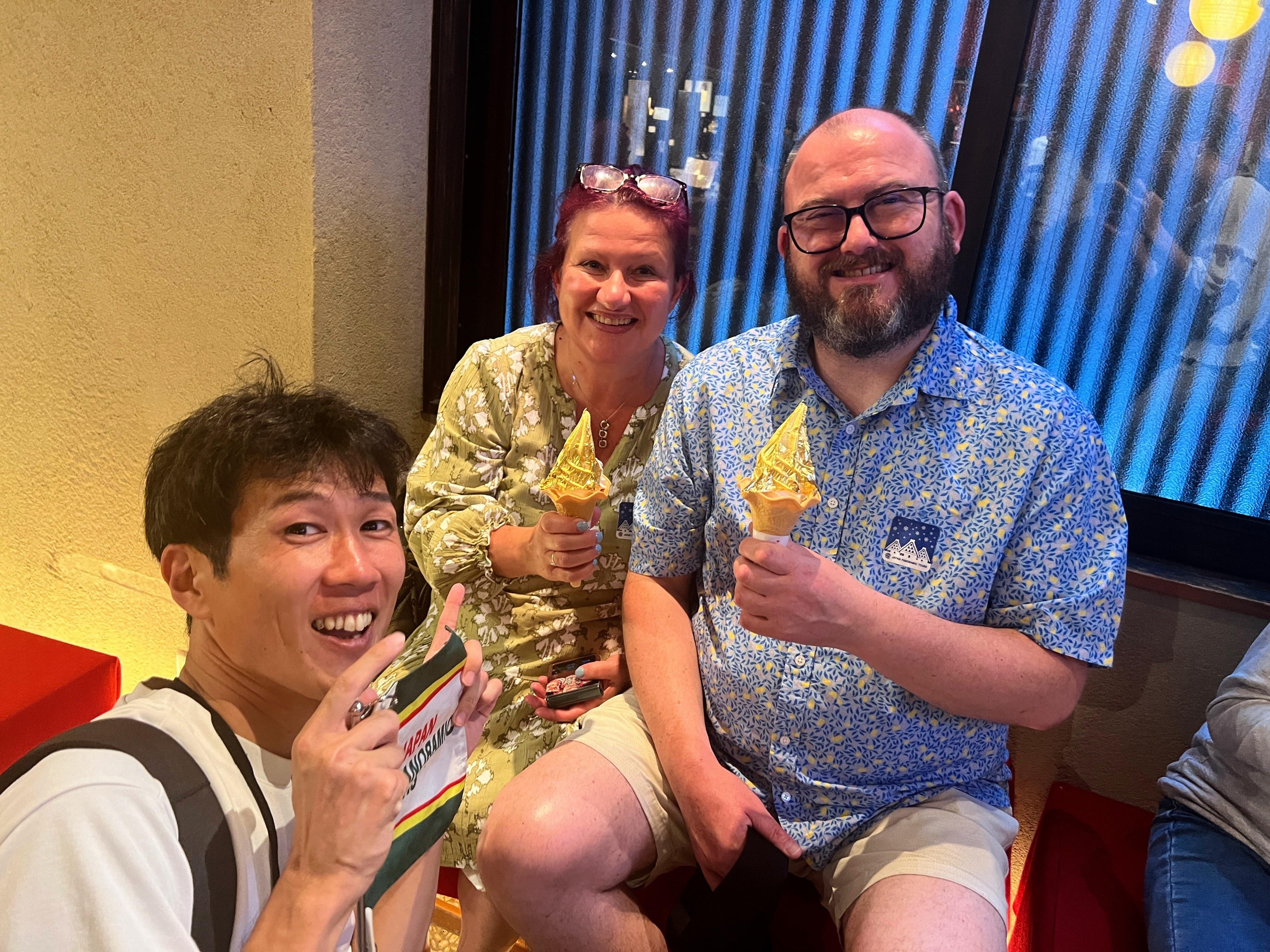 Kanazawa Highlights: Garden, Castle, Samurai & Geisha+Taxi