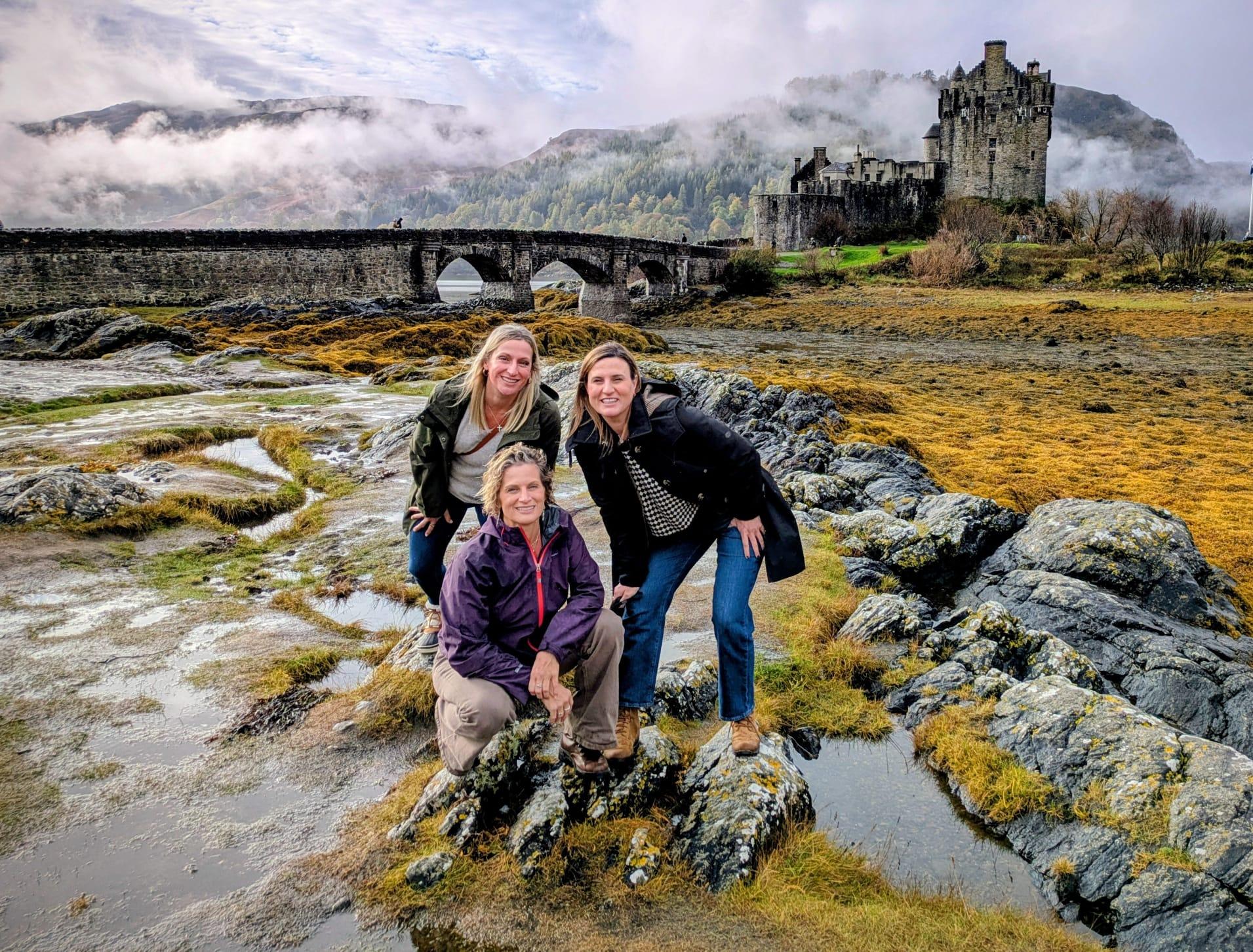 3-Day Highland & Isle of Skye Adventure