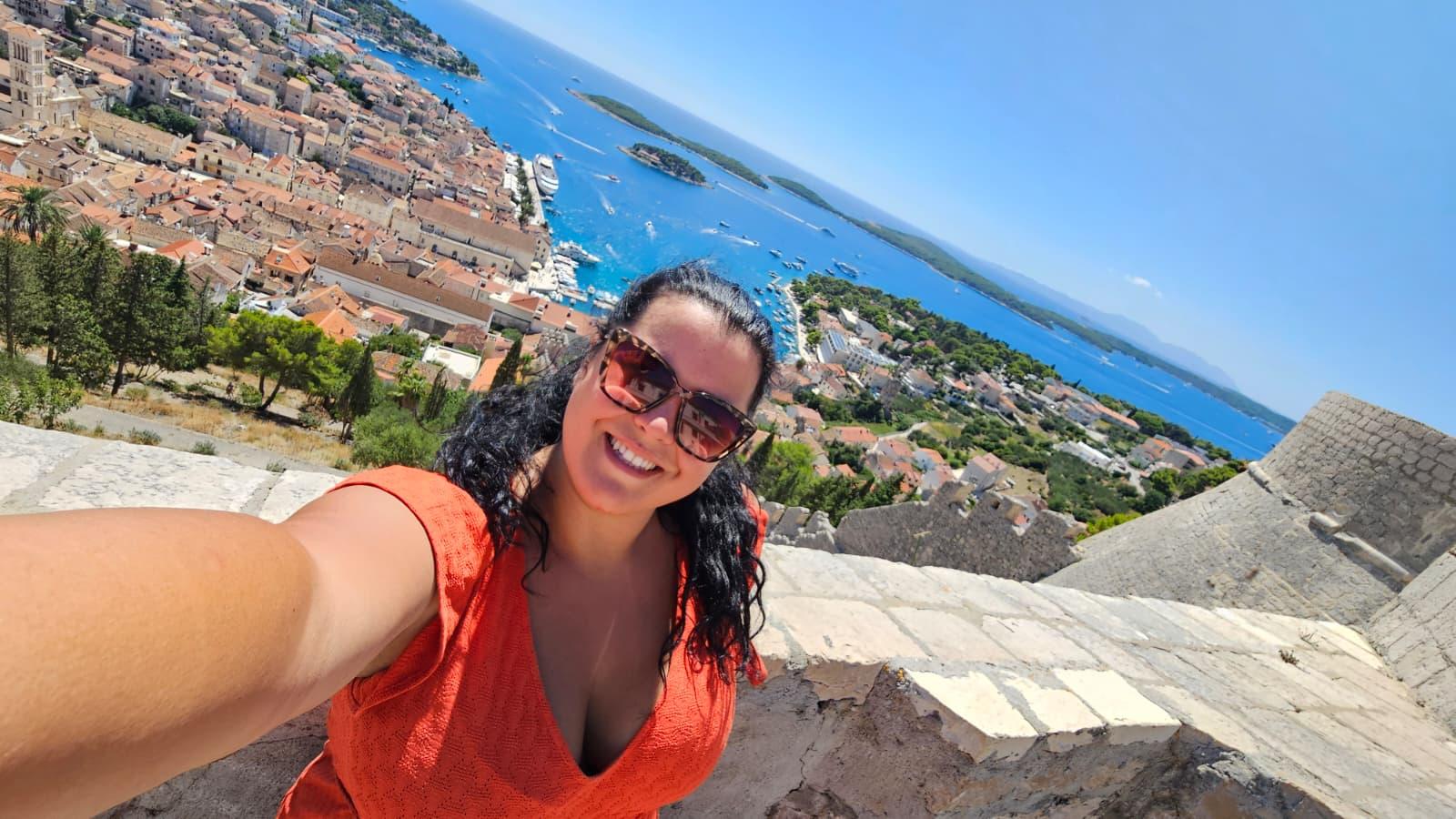 4-Island Speedboat Adventure from Makarska to Hvar & Brač