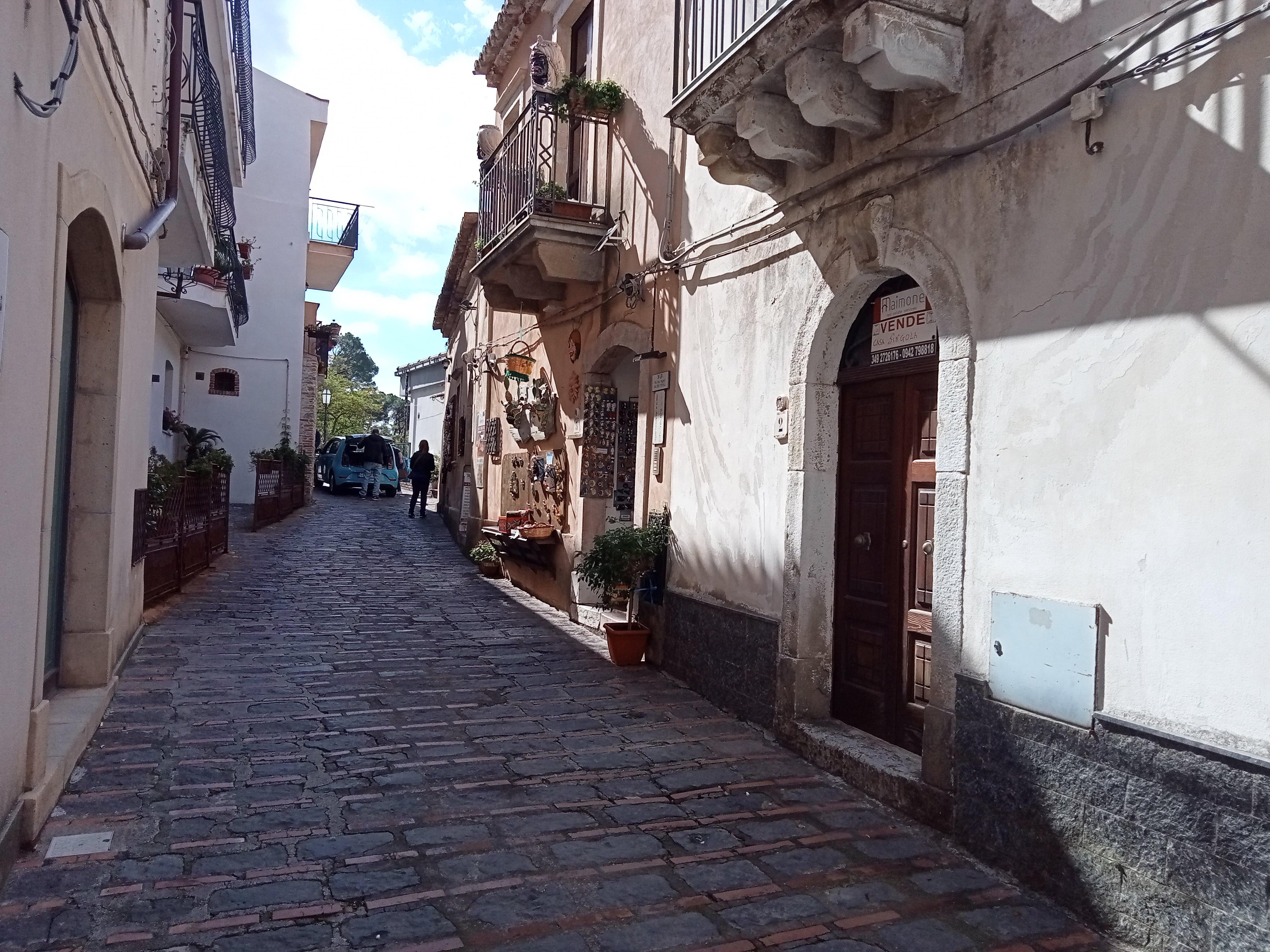The Godfather Filming Locations Tour from Taormina