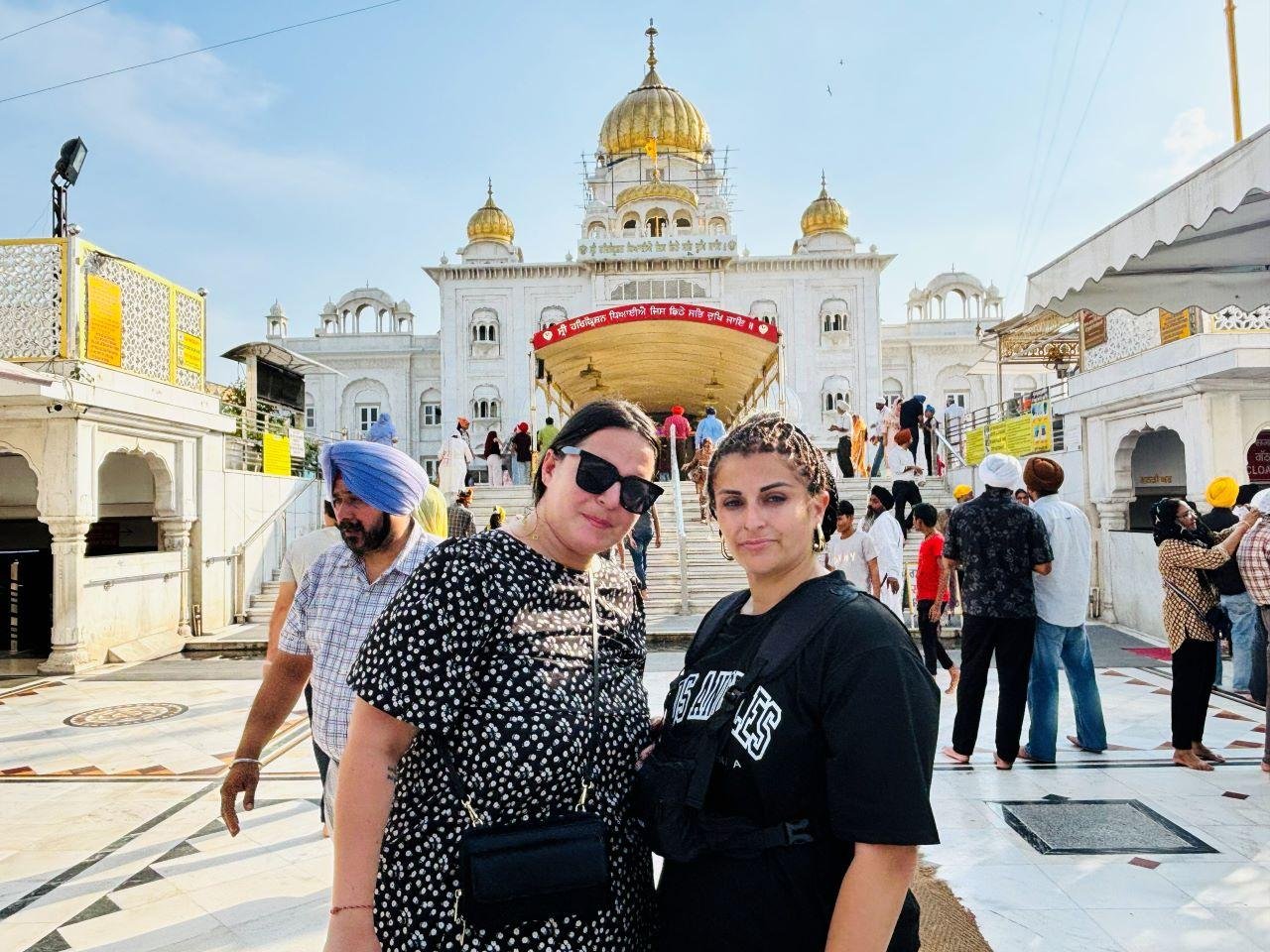Private Delhi Heritage & Landmarks Tour