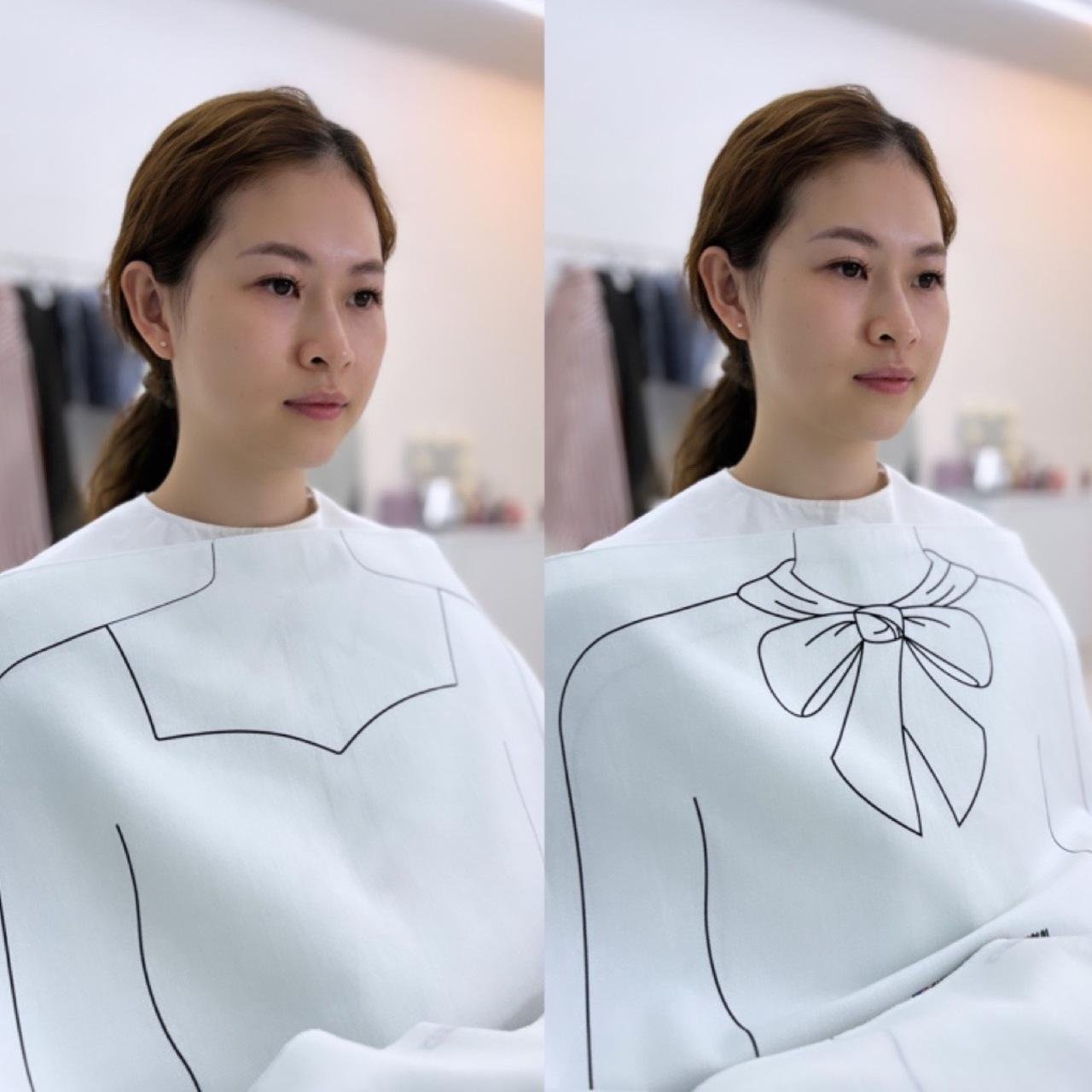 Seoul: Personal Color, Fashion, and Make-up Analysis Session — Seoul K-beauty experience photo 8