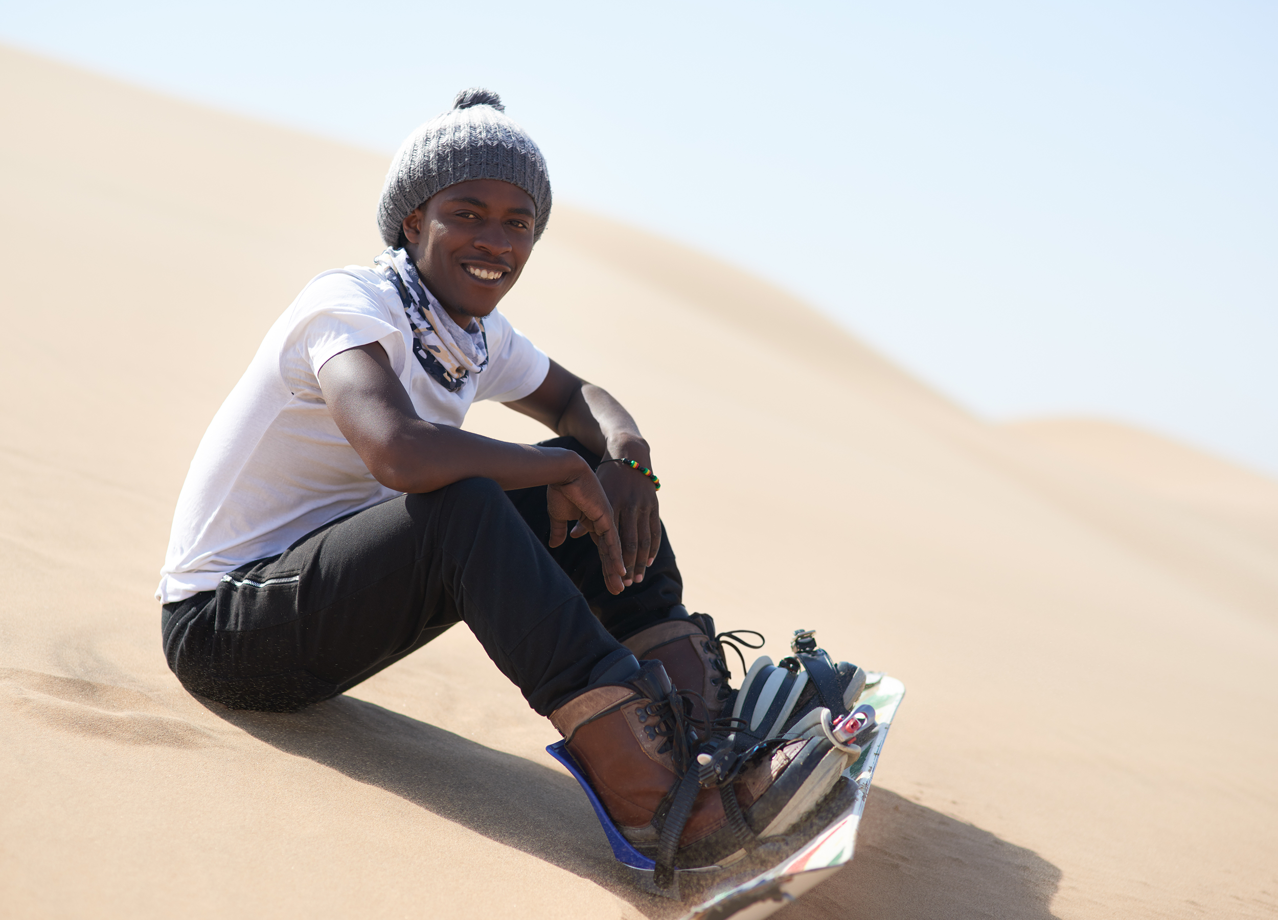Private 5-Day Marrakech to Zagora & Merzouga Desert Tour