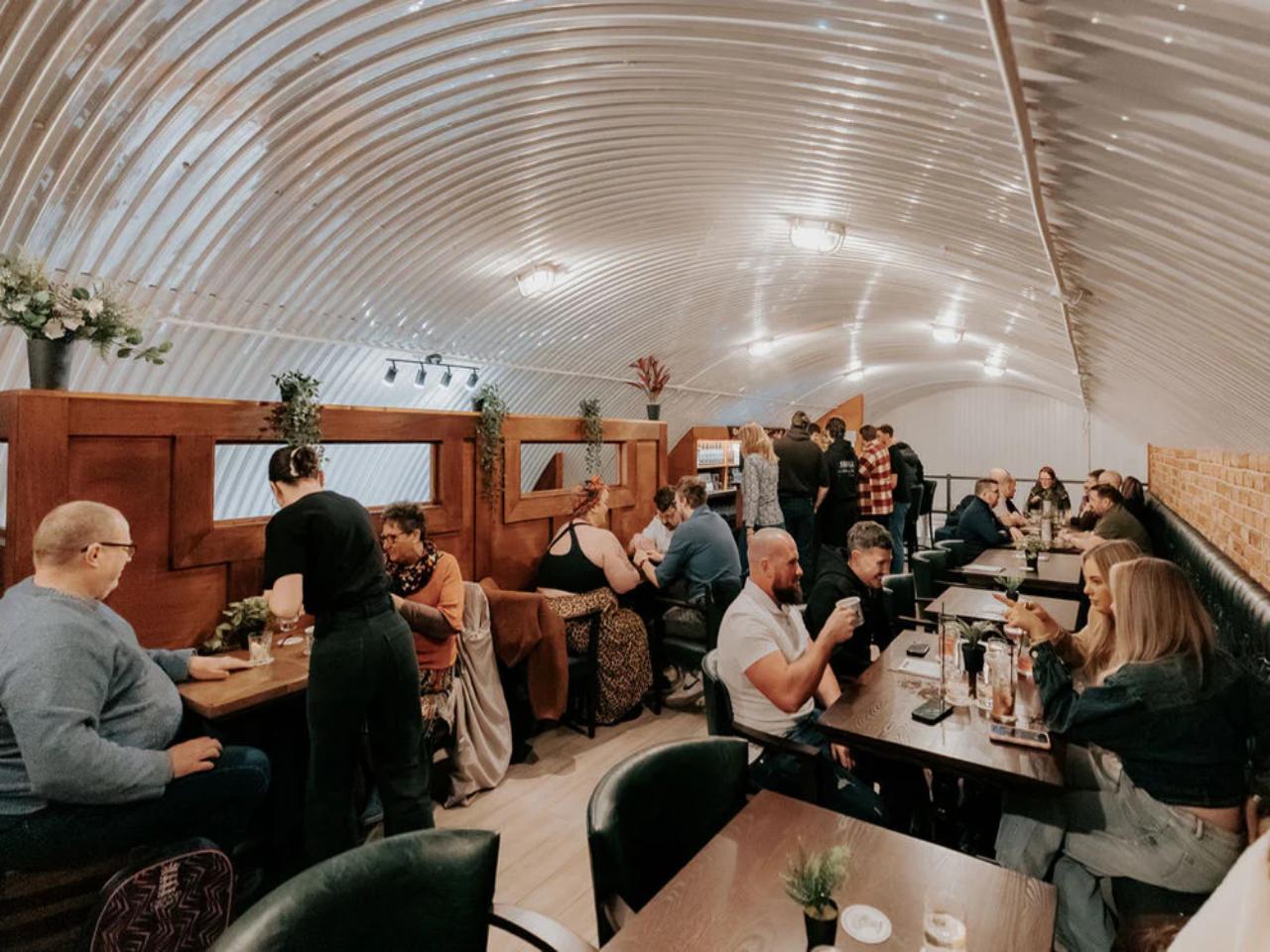 Salford Rum Distillery Tour with Tasting