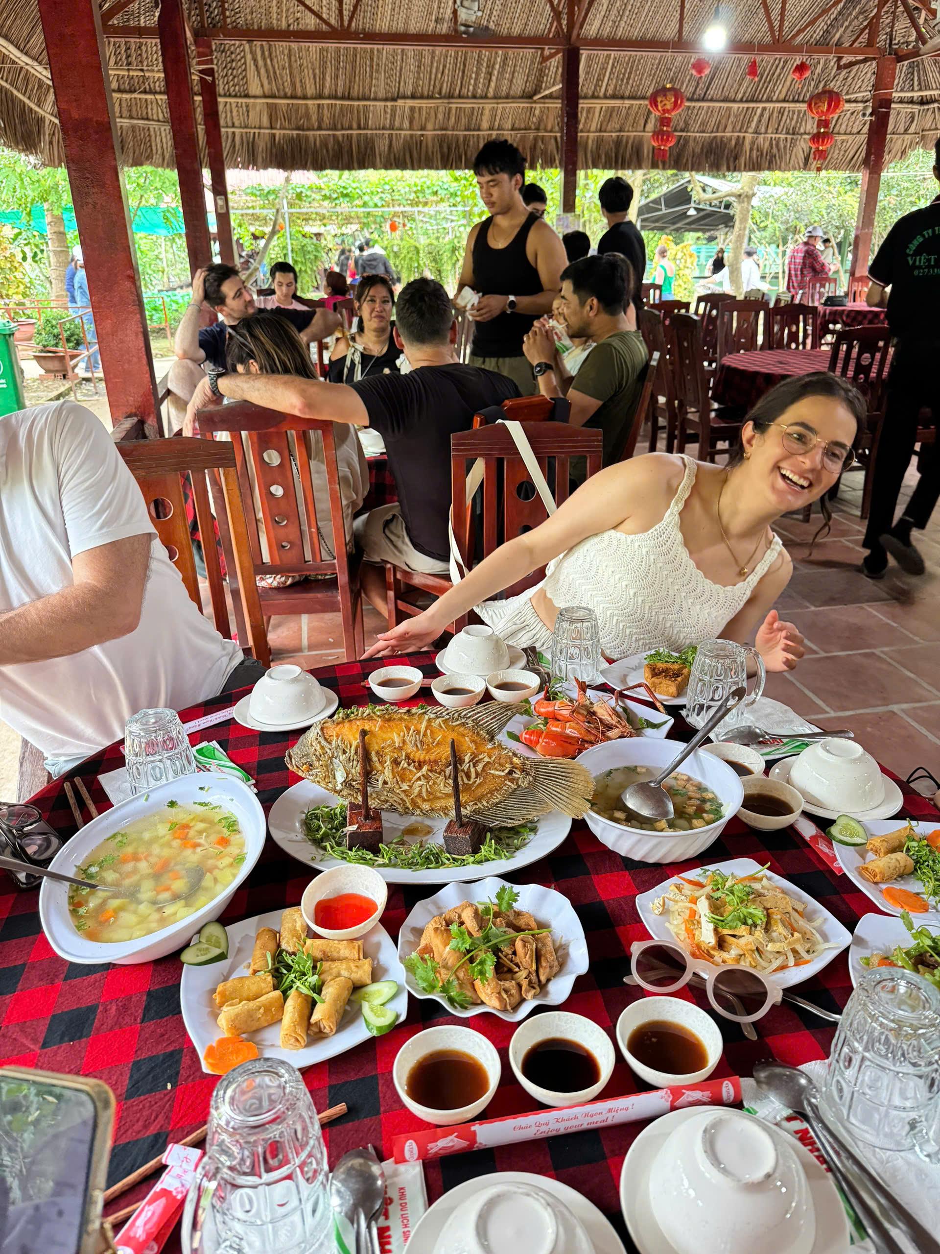 Mekong Delta & Ben Tre Village Full-Day Escape