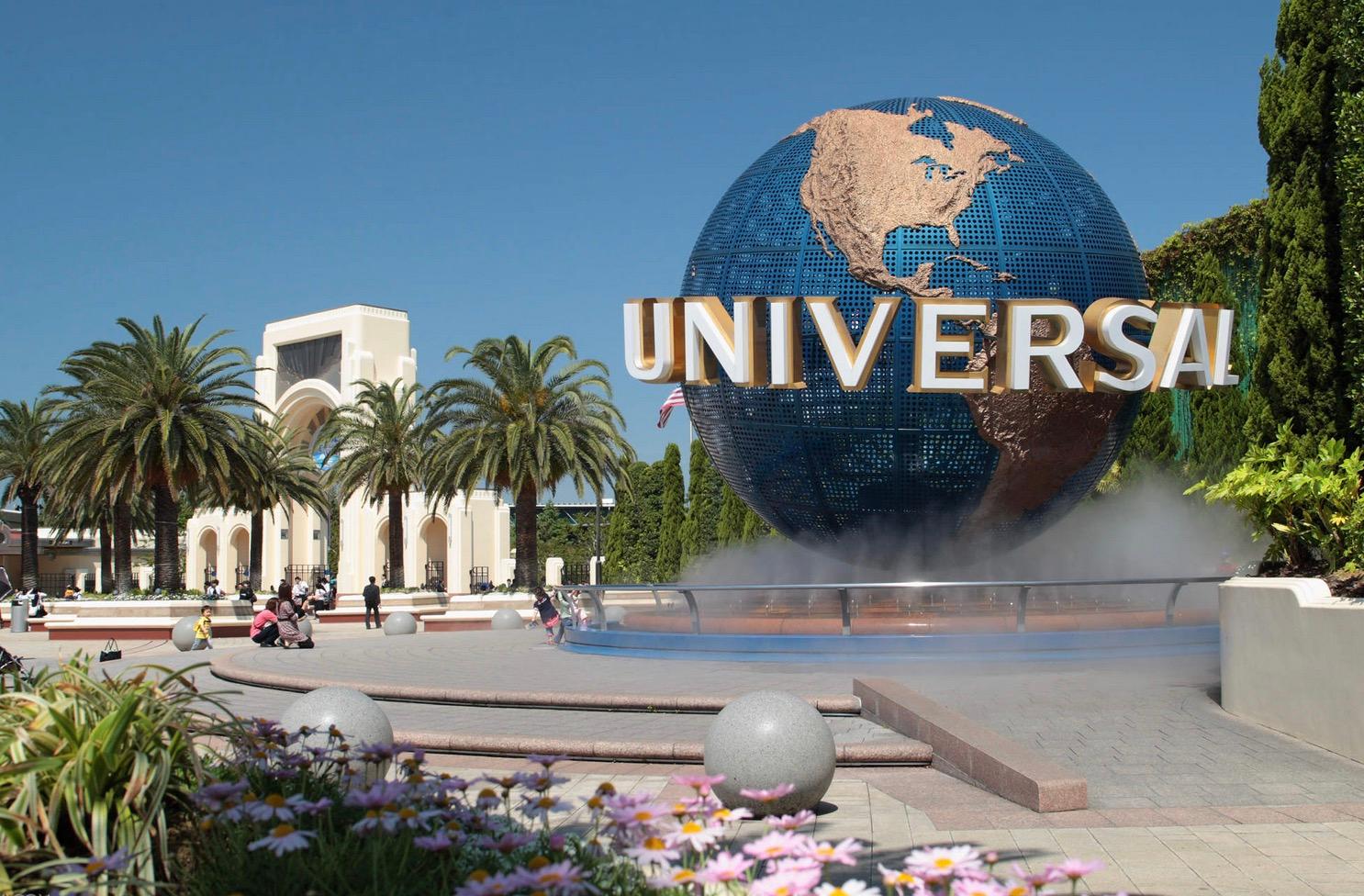 Universal Studios Japan Studio Pass with Private Osaka Transfer