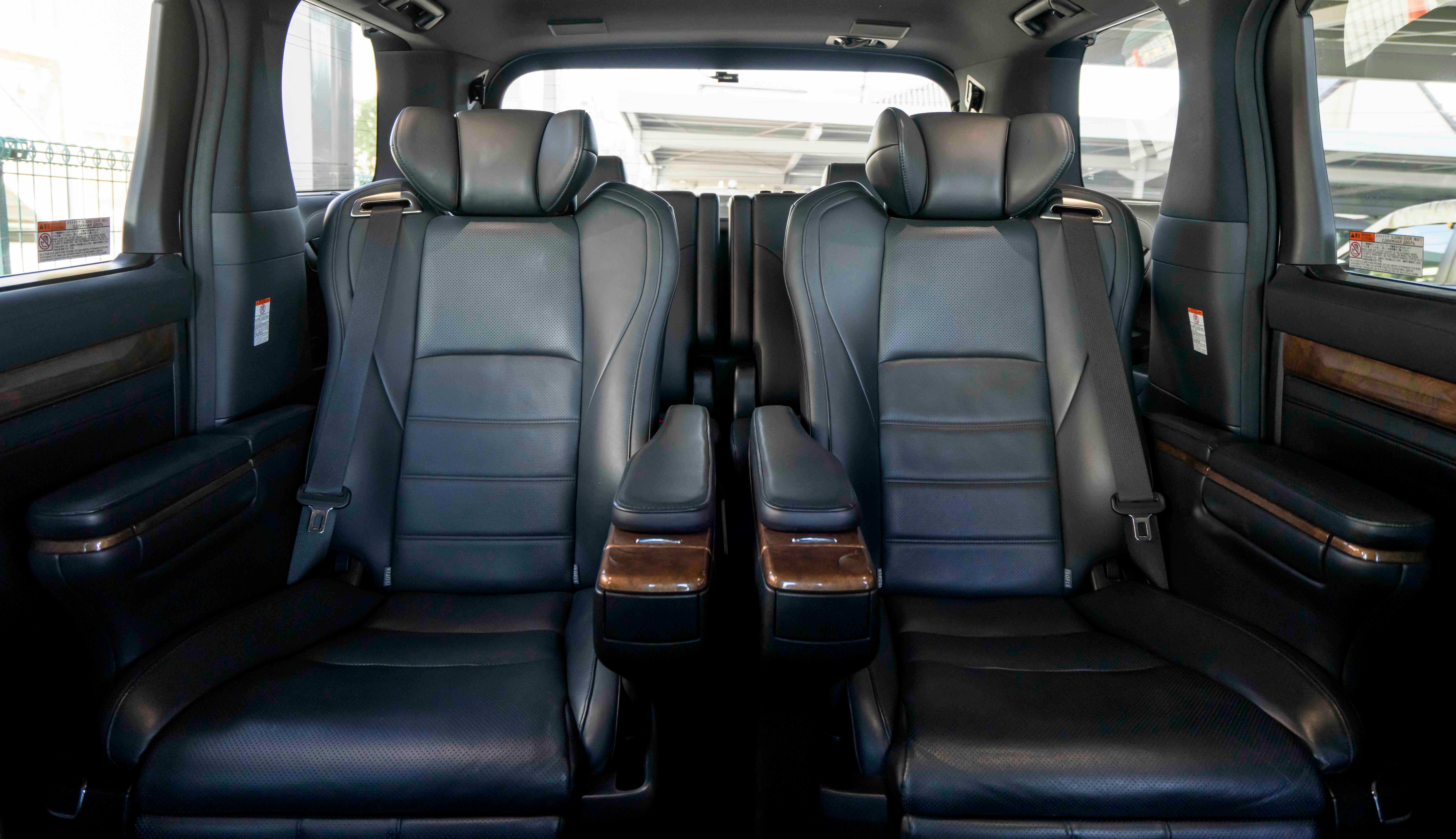 Tokyo Narita Airport Private Transfer – Door-to-Door (NRT)