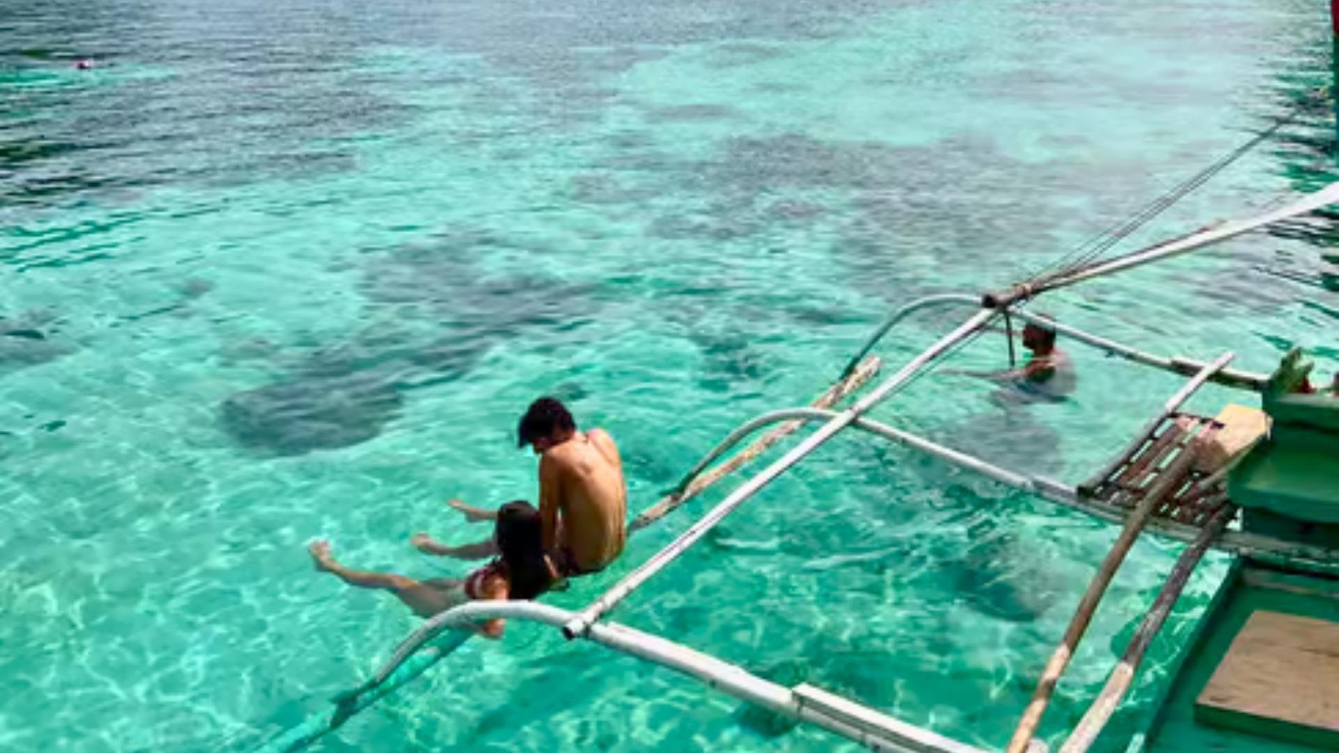 Coron Island Hopping: 7 Iconic Destinations with Lunch