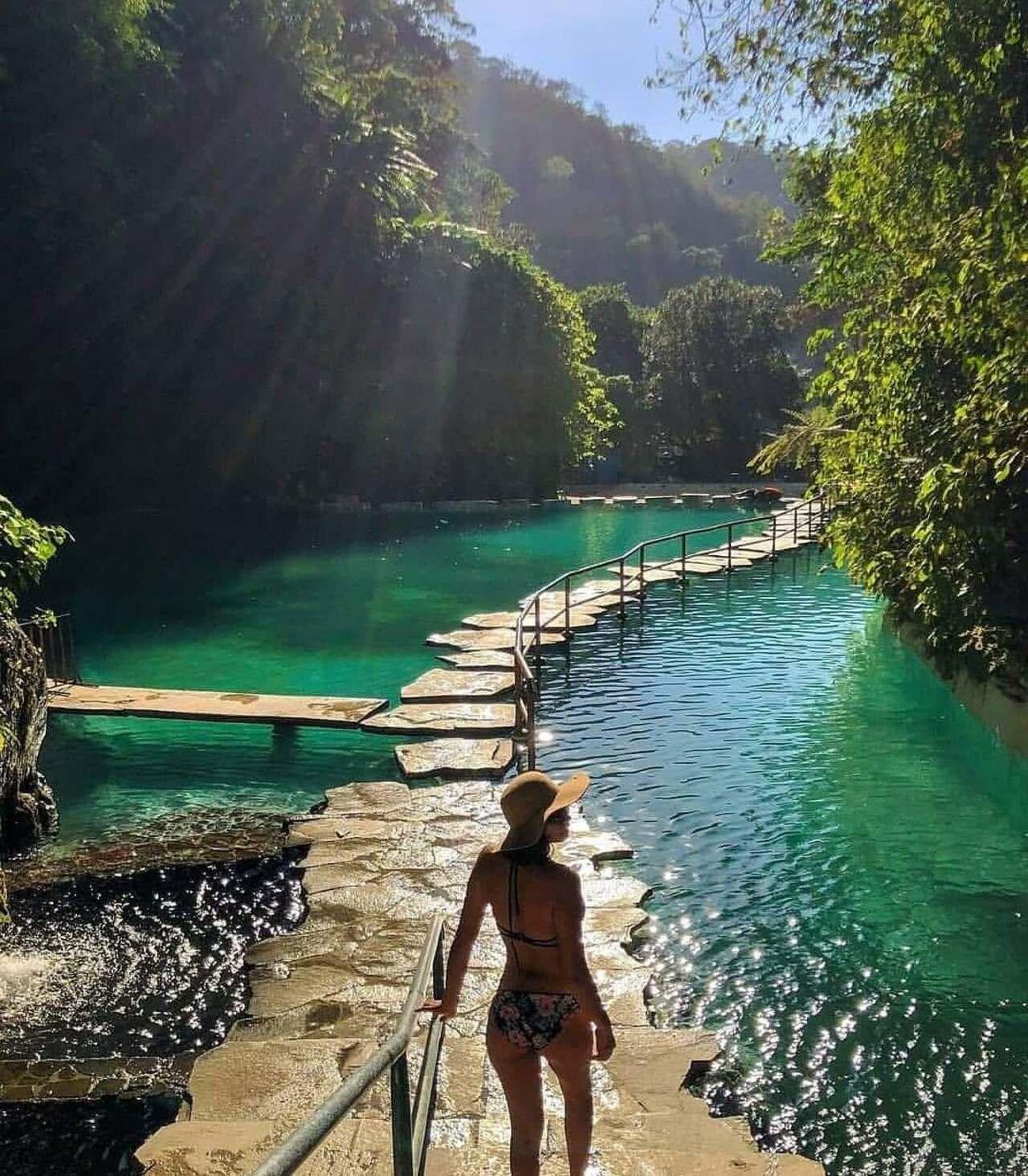 Western El Salvador Discovery: Waterfalls, Maya Ruins & Volcano