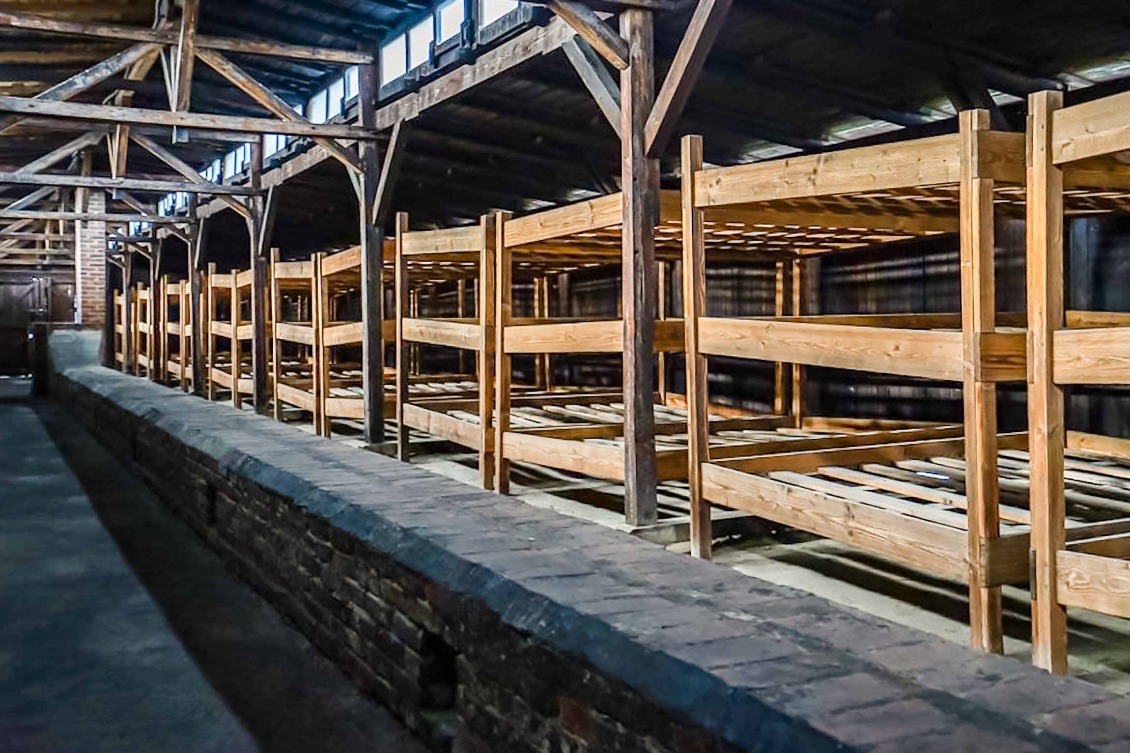 Zwiedzanie Auschwitz-Birkenau z przewodnikiem i wejściem bez kolejki