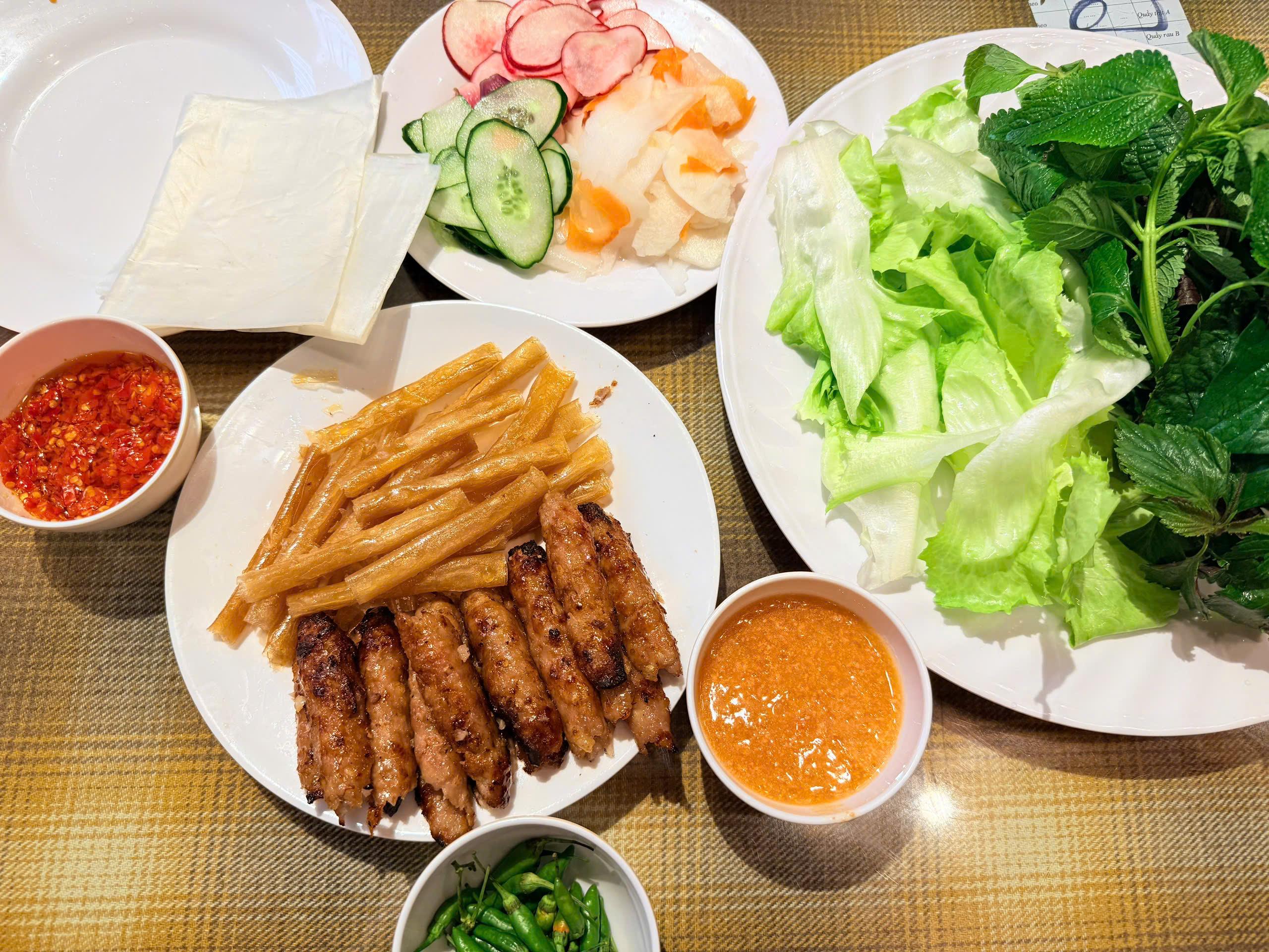 food tour in Dalat — photo 11