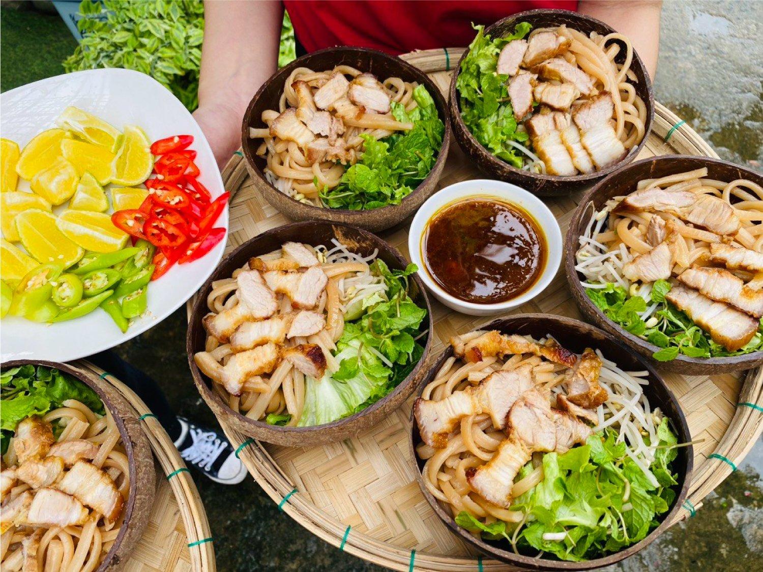 cooking class in Hoi An — photo 9