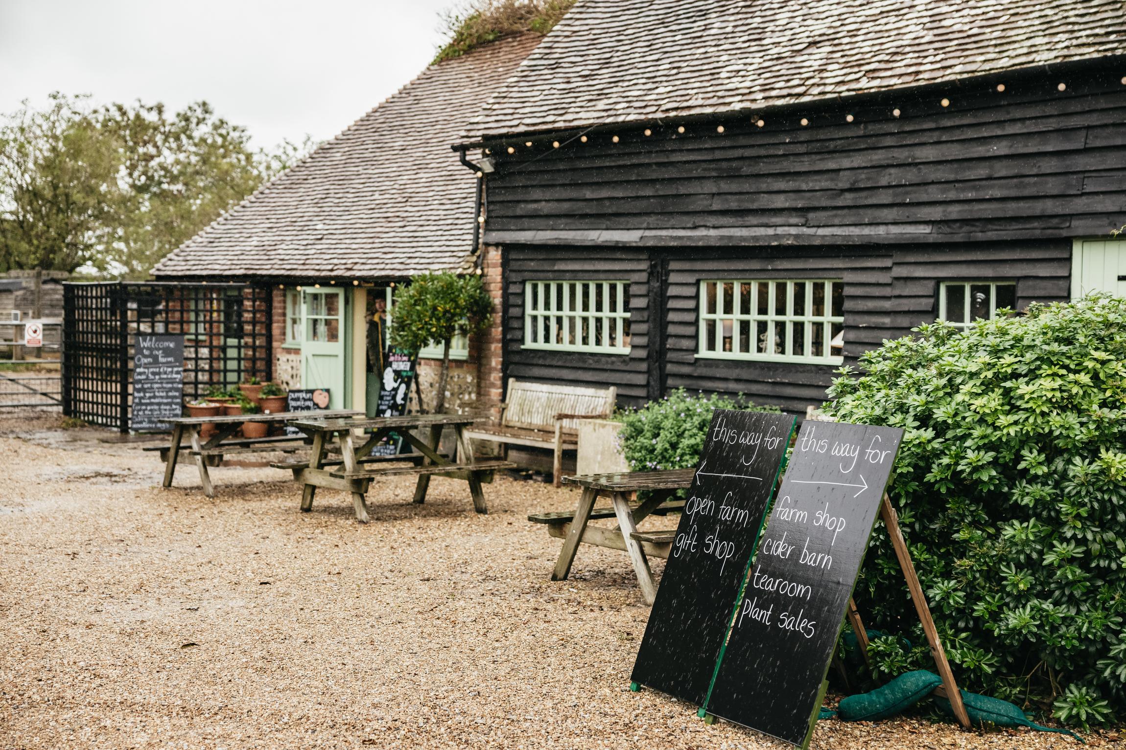 London to South Downs & Seven Sisters White Cliffs Tour