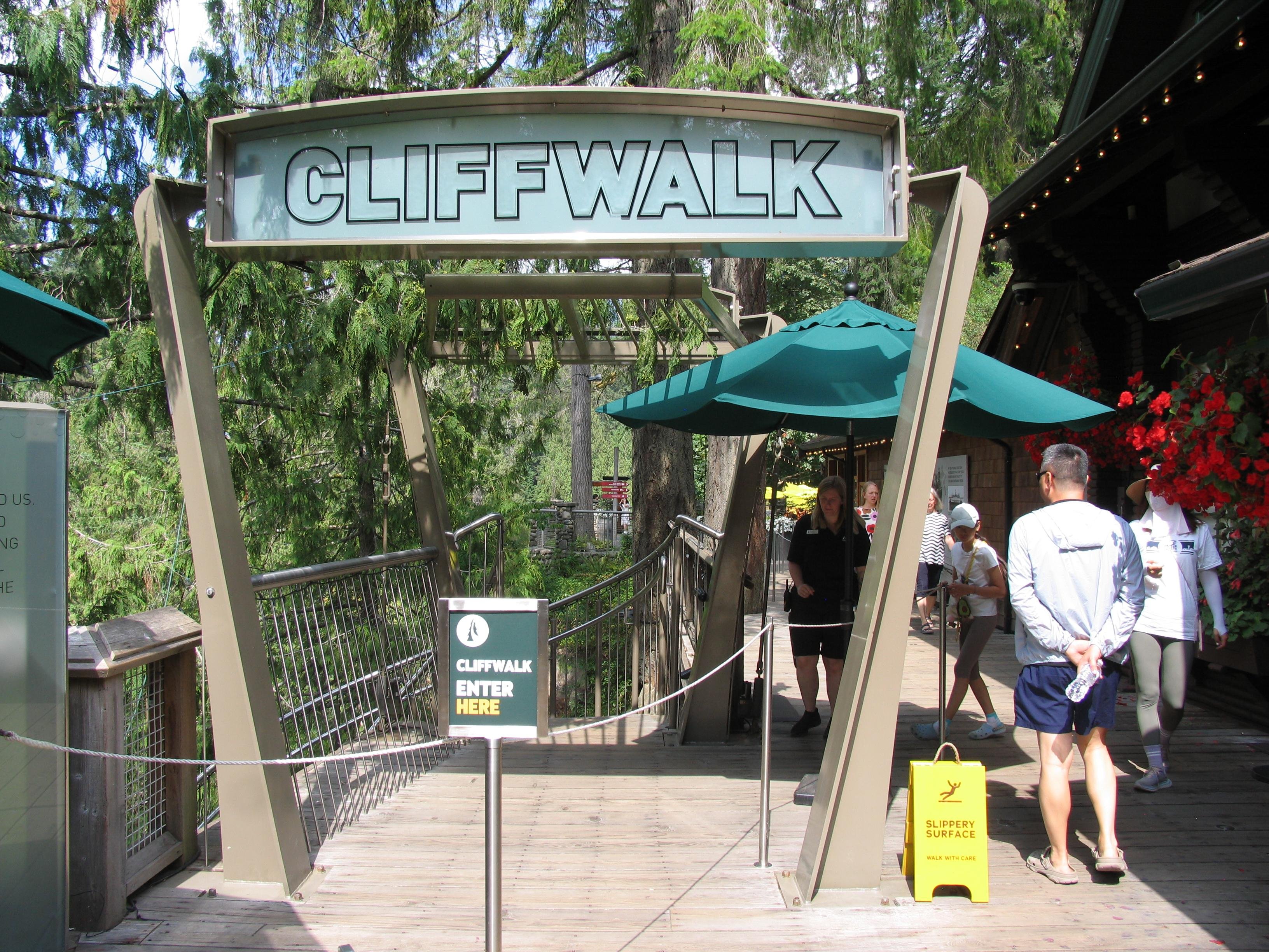 Capilano Suspension Bridge & Stanley Park Small Group Tour