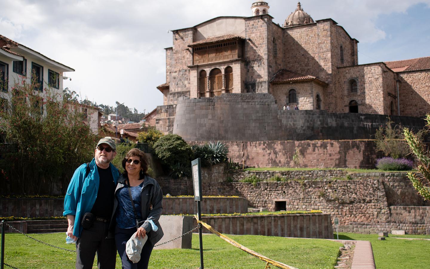Avventura di 5 giorni in Perù: Lima, Cusco, Machu Picchu e Montagna Arcobaleno