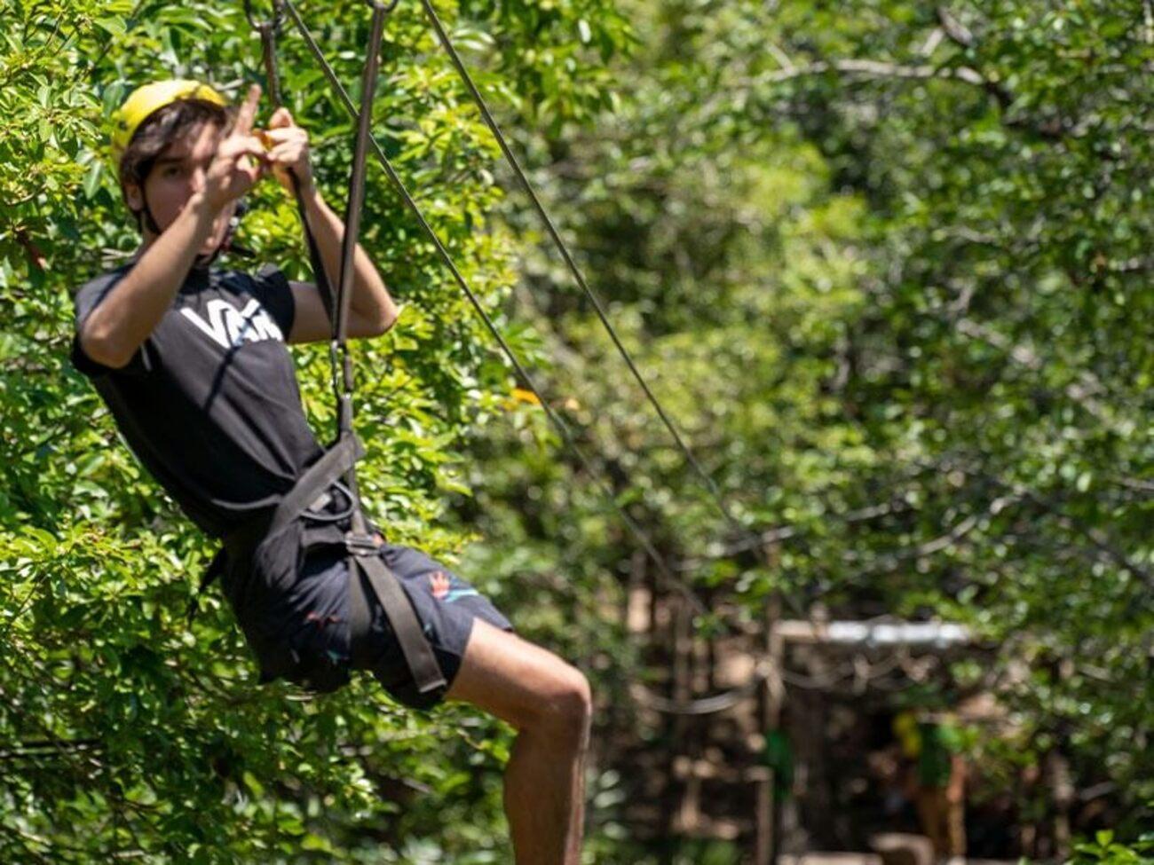 Tulum Ruins & Jungle ATV Full-Day Adventure