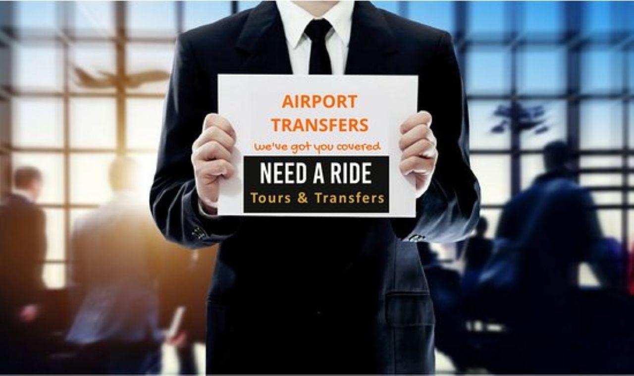 Private Airport Transfer: Colombo CMB to Hotel or Return