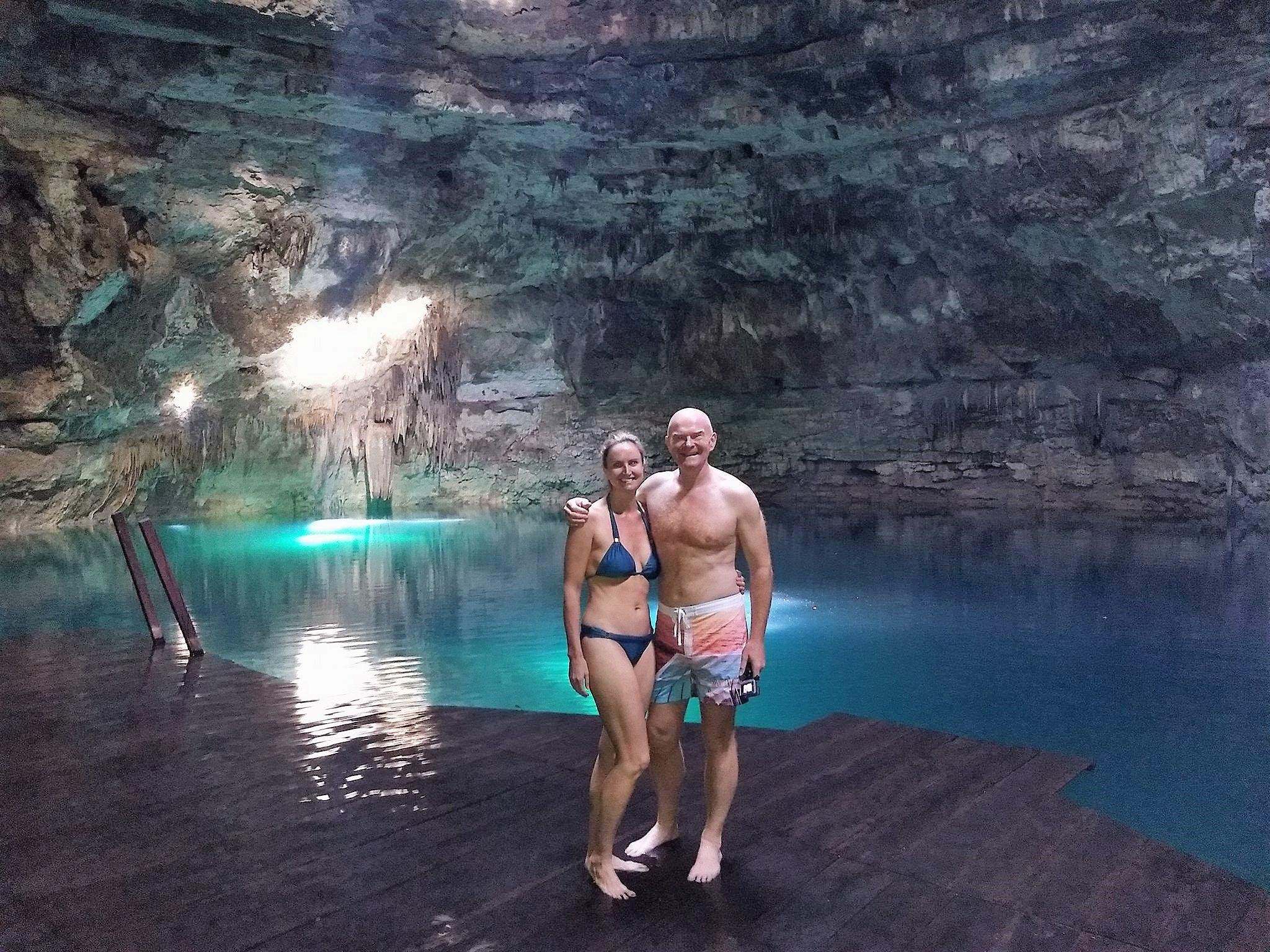 Private Chichen Itza, Valladolid & Hidden Cenote Expedition