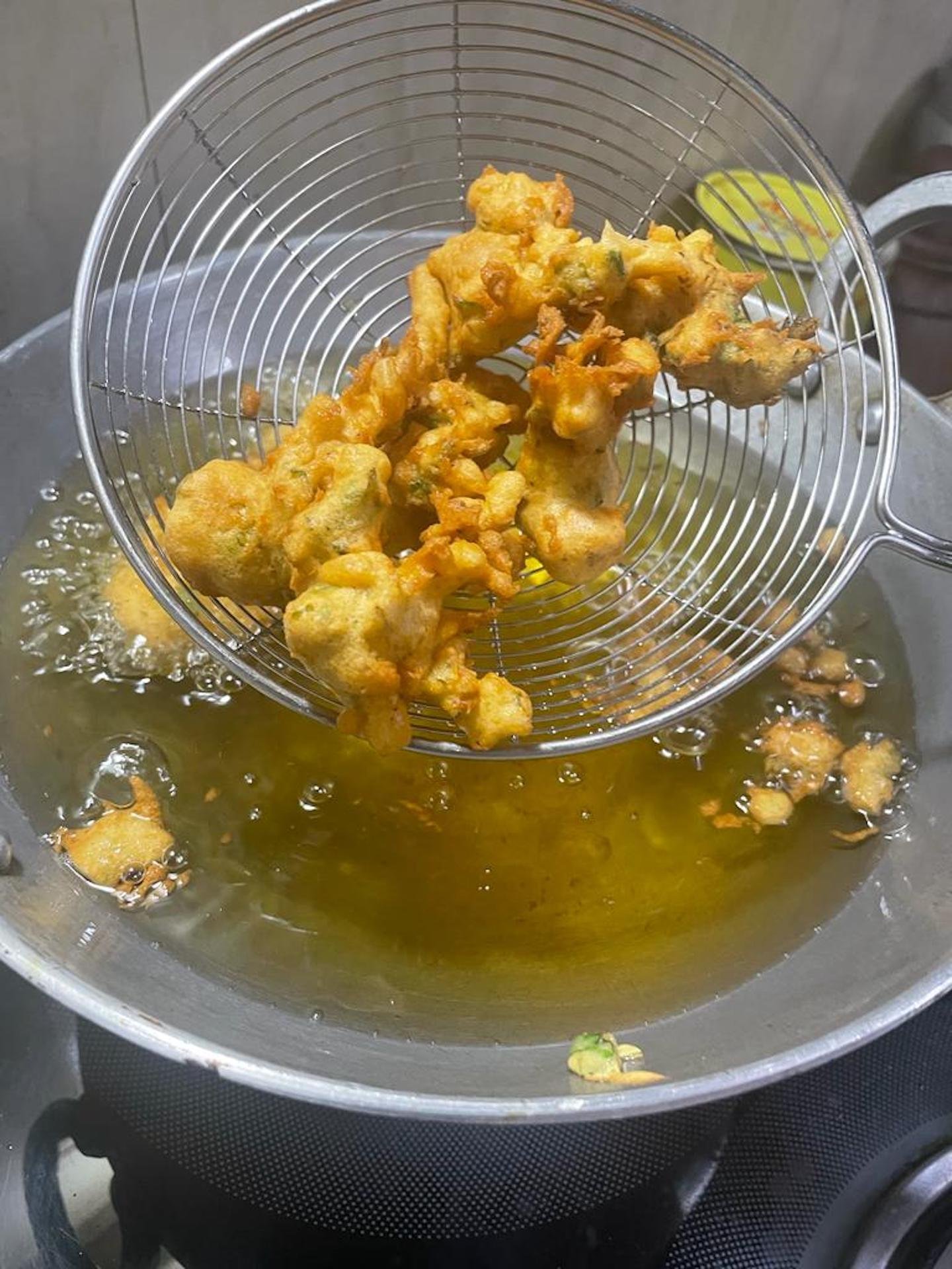 Jodhpur Spice Market and Vegetarian Street Food Walking Tour