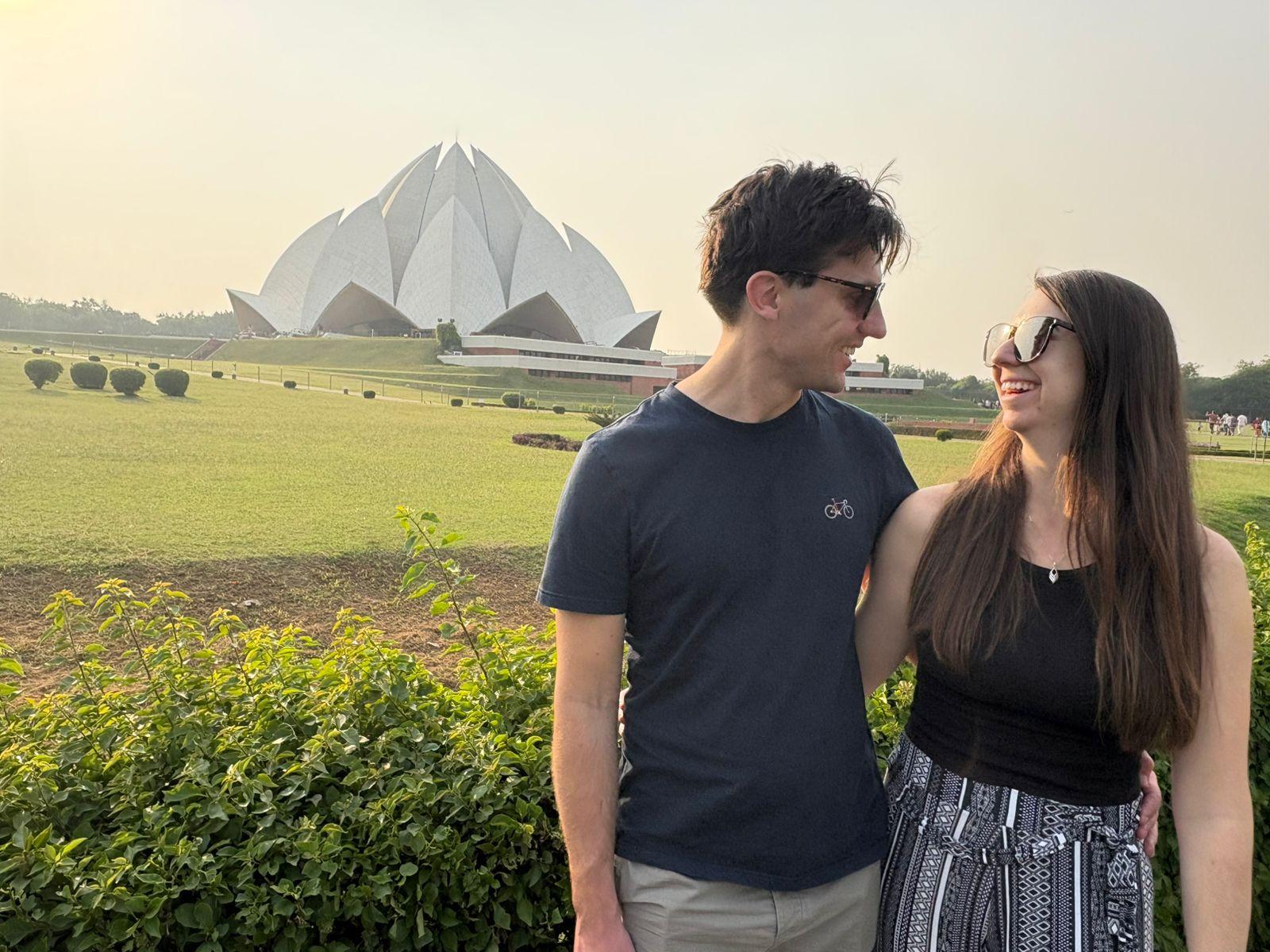 Delhi: Lotus Temple Guided Tour with Hotel Pickup - 2026 (Verified Reviews)