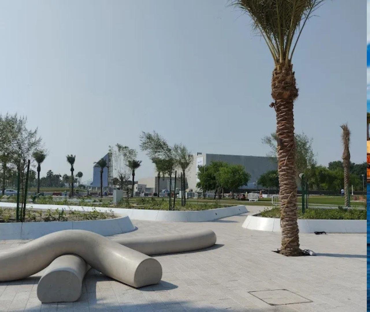 Doha Cultural Heritage & Museum Exploration