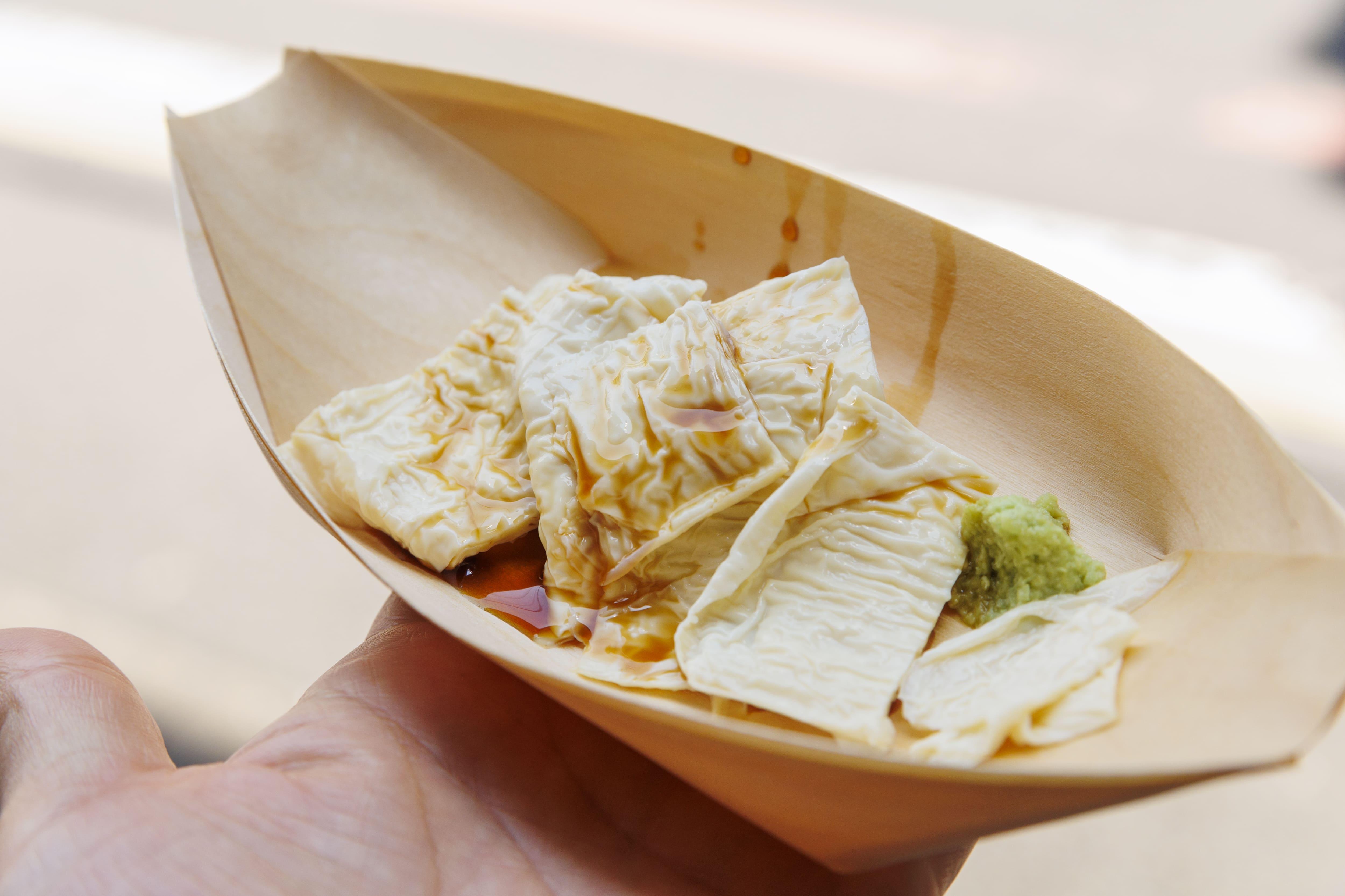 Kyoto : balade gastronomique et culturelle au marché de Nishiki