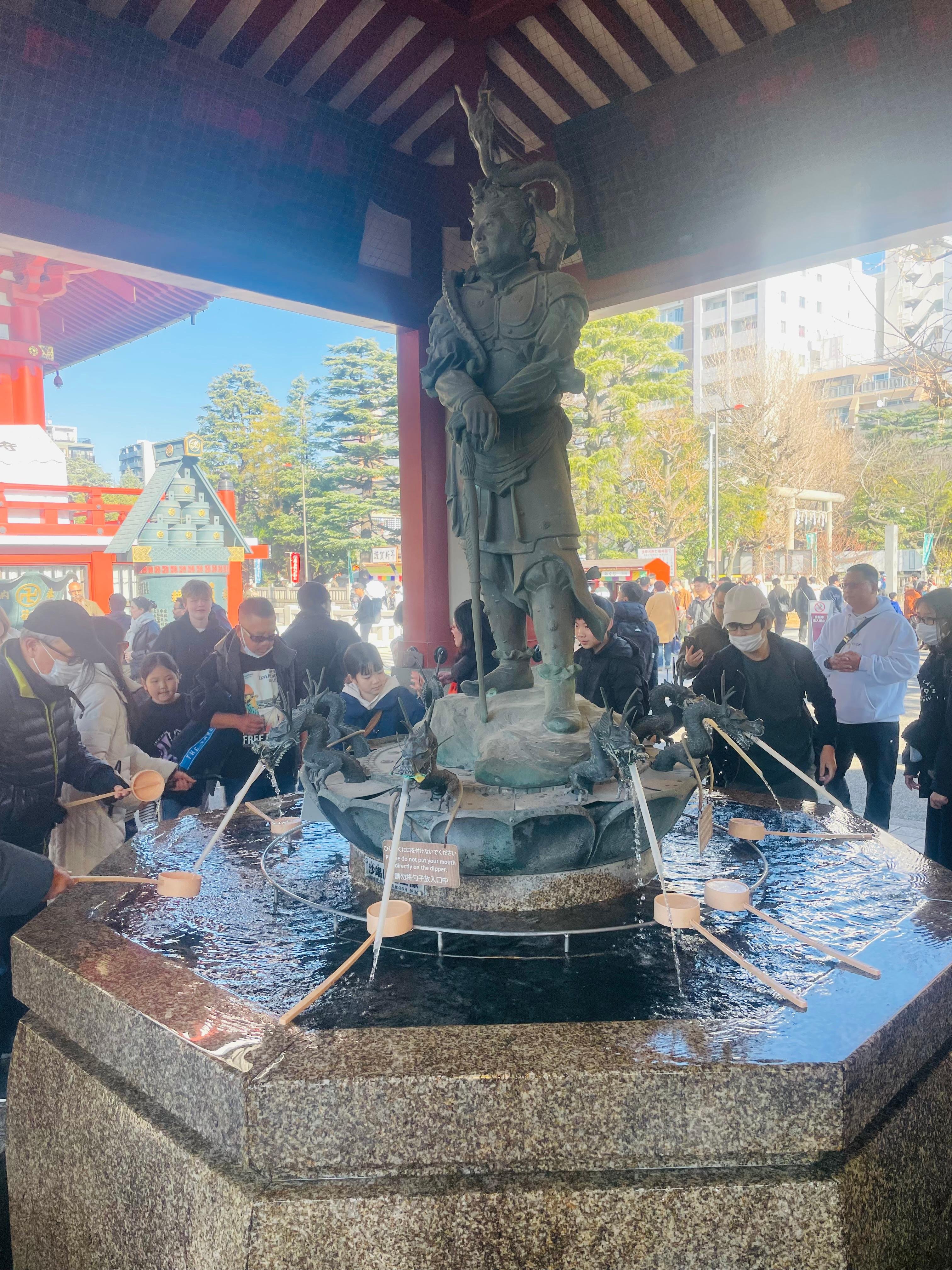 Tokyo Private Full-Day City Tour — Custom Itinerary with English Guide