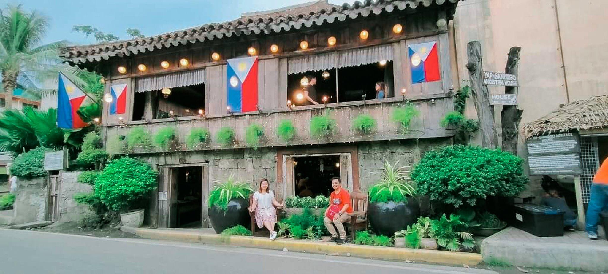 Cebu City Private Full-Day Cultural & Heritage Tour