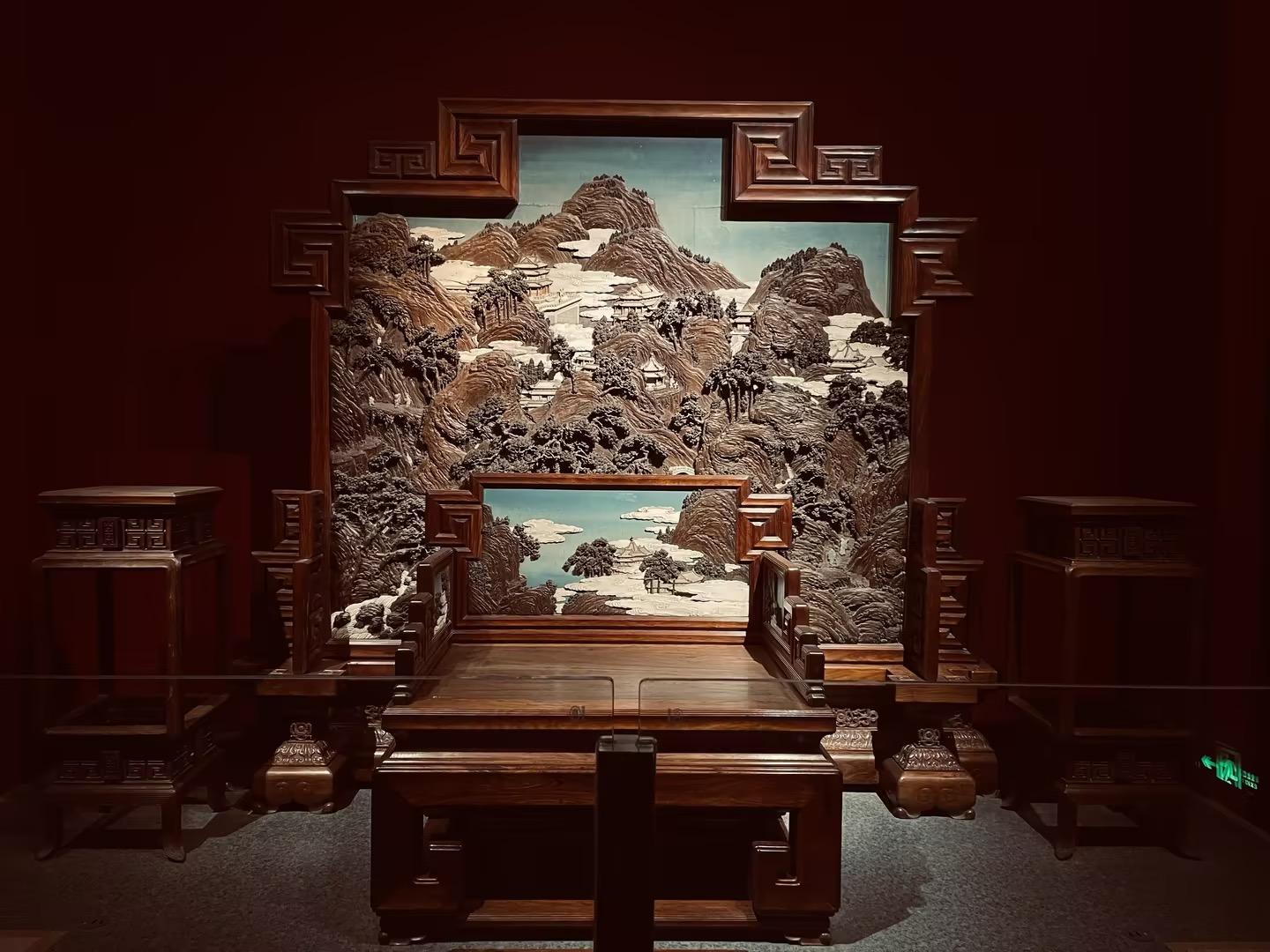 Beijing Forbidden City & Tiananmen Square Guided Tour with Entry Tickets
