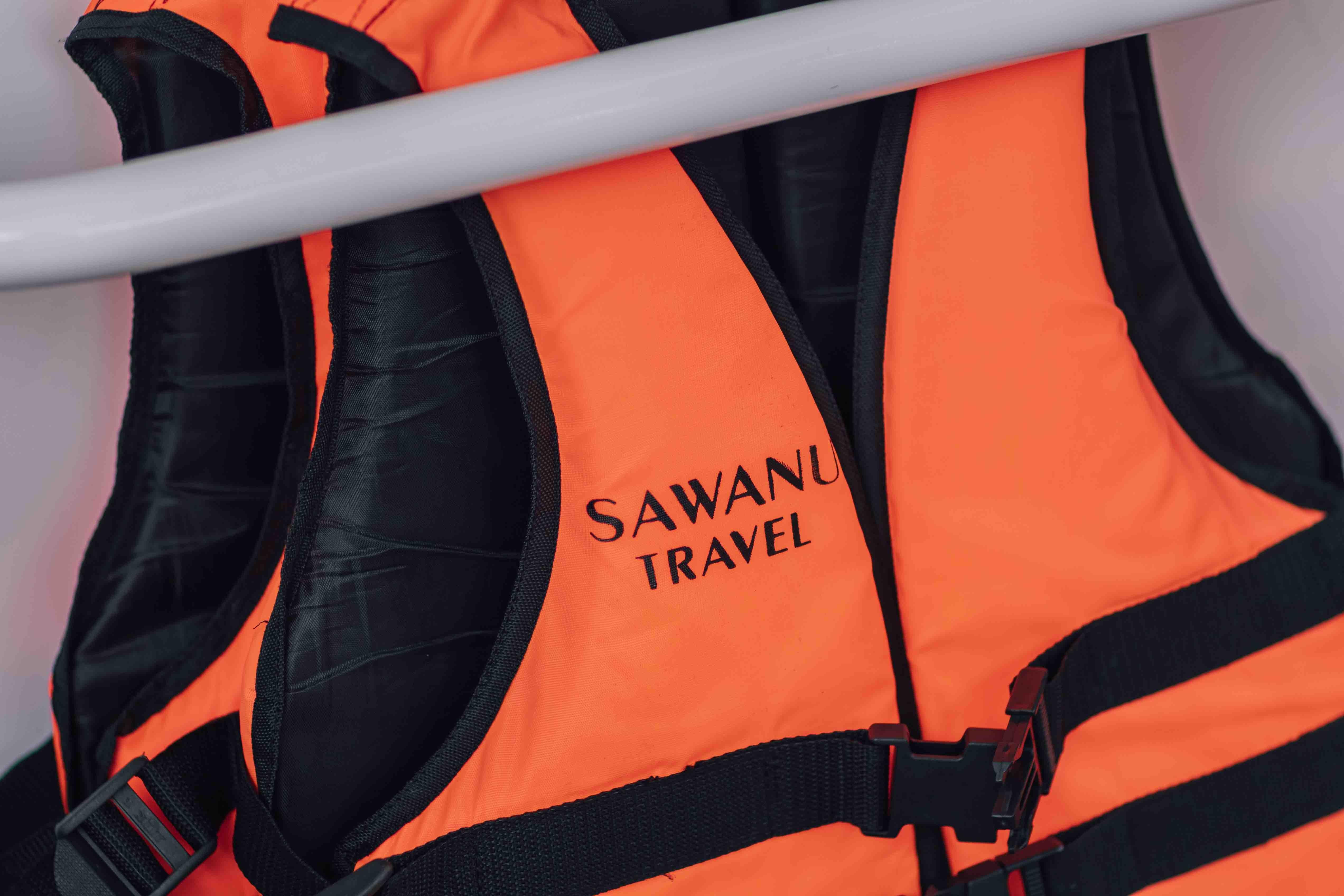 James Bond Island & Phang Nga Bay Premium Catamaran Cruise