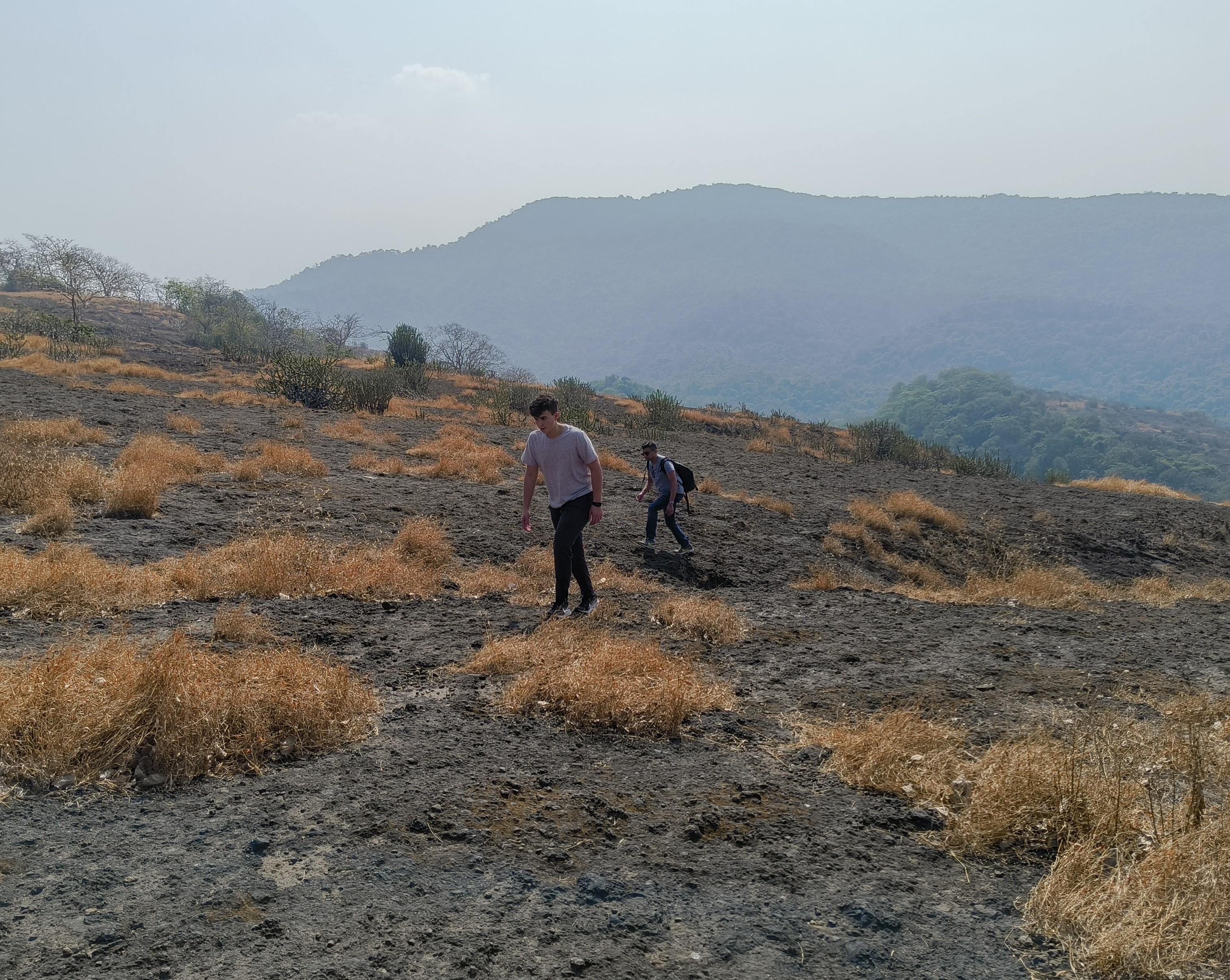 Mumbai Kanheri Caves & Buddhist Heritage Tour