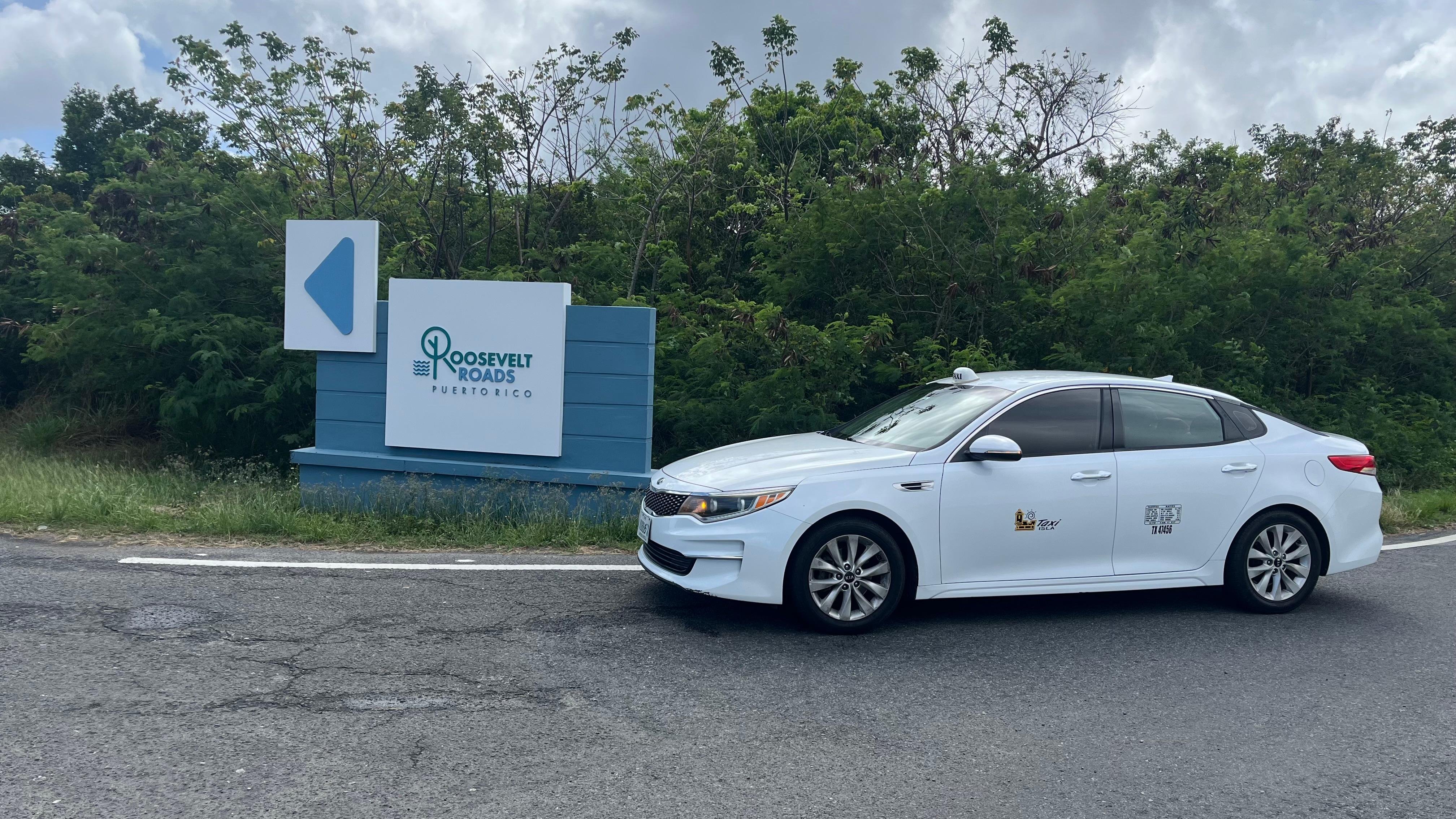 From San Juan: Private Transfer to Ceiba Ferry Terminal - 2026 (Verified Reviews)