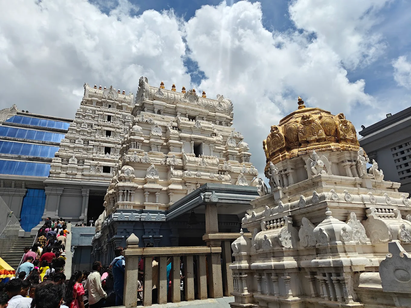 Bangalore Private City Highlights: Full or Half-Day Tour