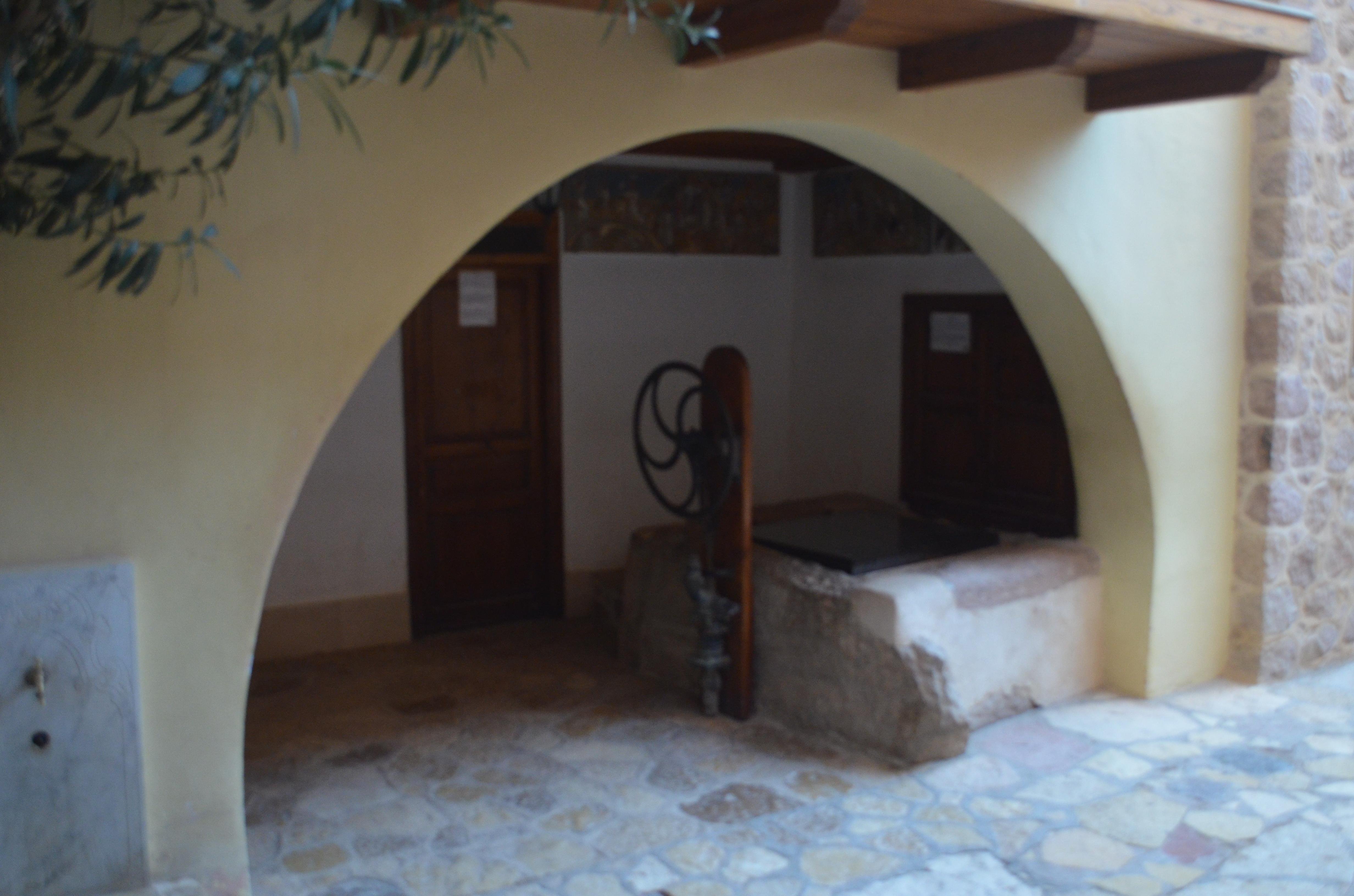 Sharm El Sheikh: Private Day Tour to Saint Catherine's Monastery