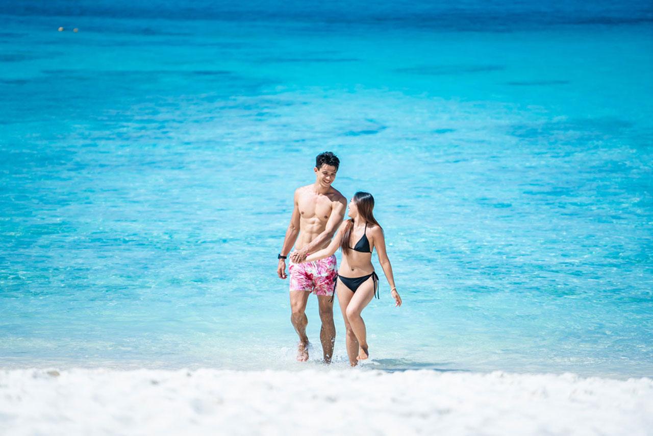 Similan Islands Full-Day Snorkeling Adventure by Speedboat from Phuket