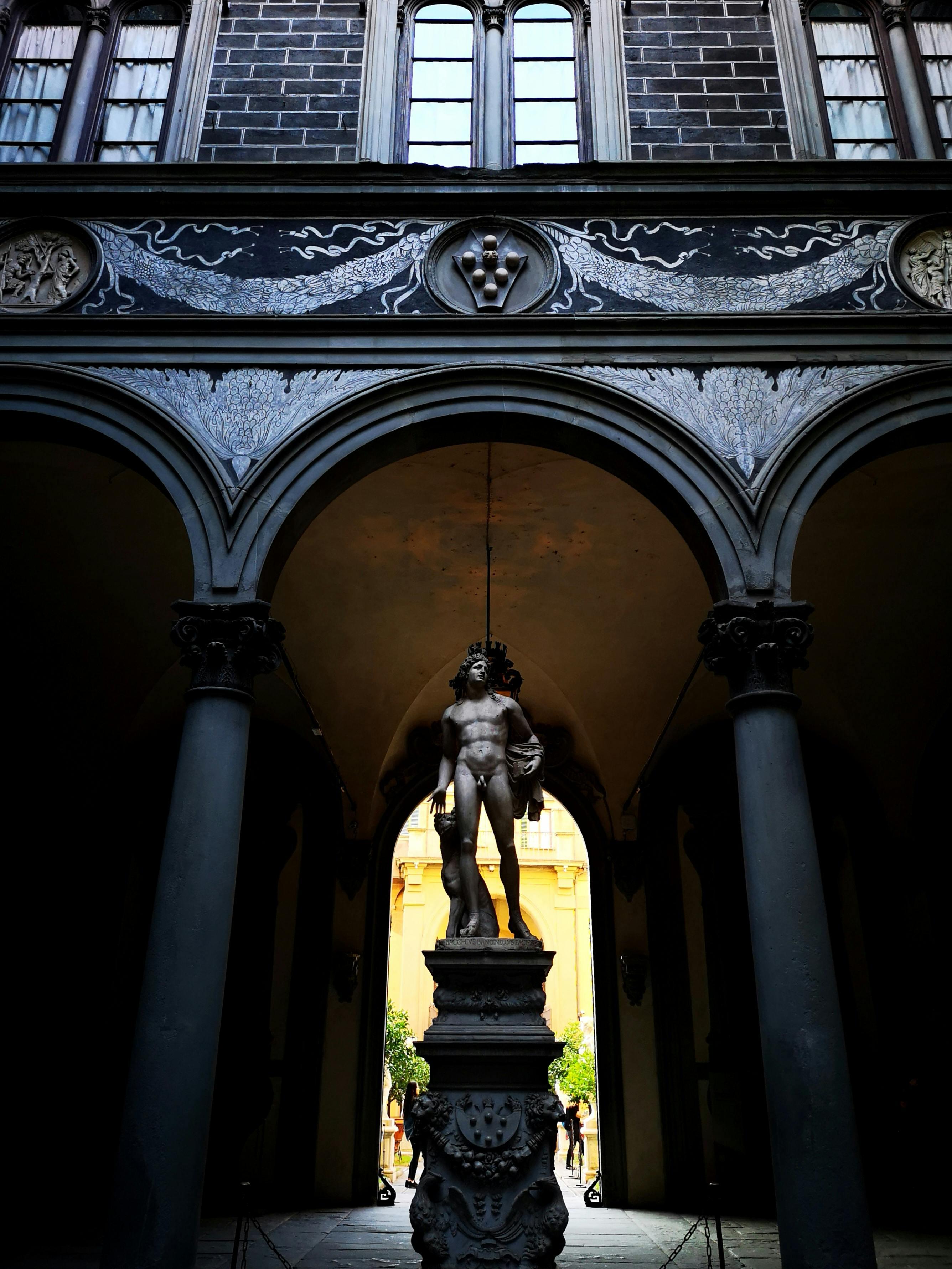 Private Florence Tour: Medici Secrets & Buontalenti Gelato