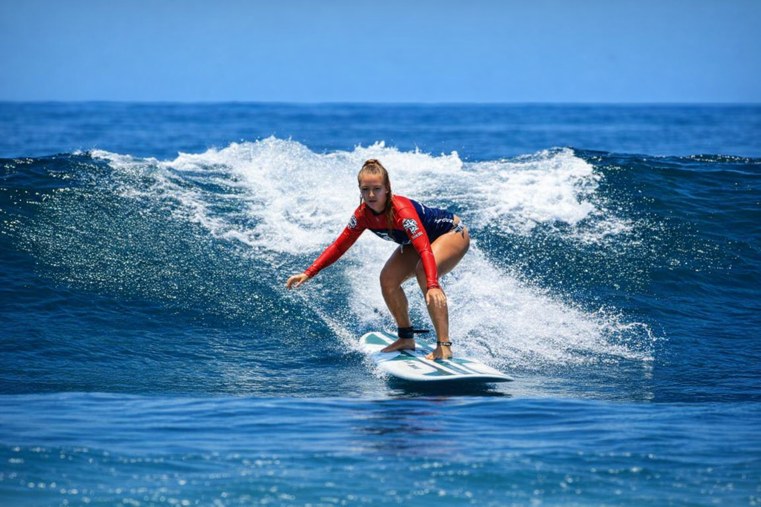 Rip Curl Group Surf Lesson in Legian