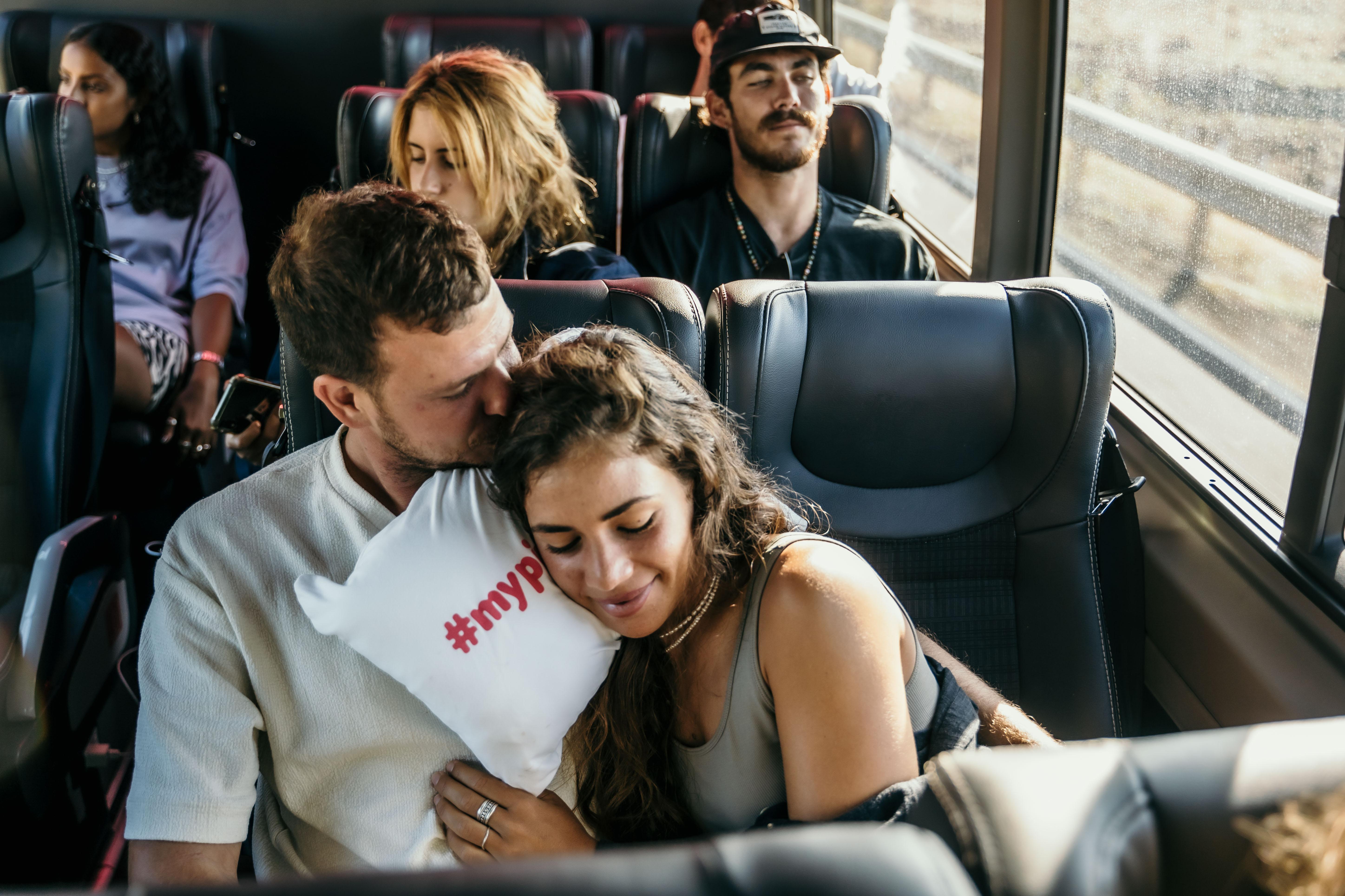 La Fortuna to San José Shuttle – MyPinkBus