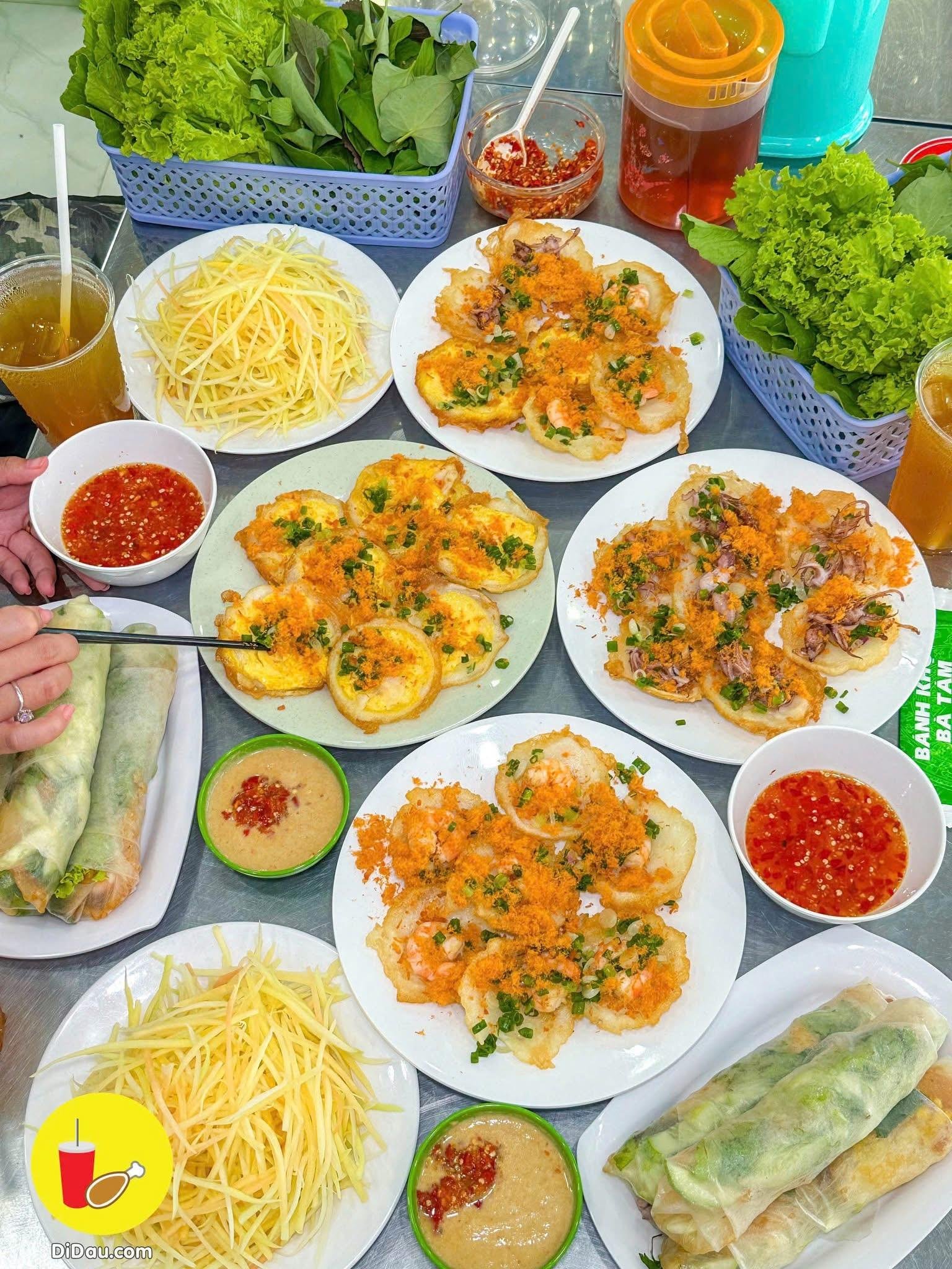 street food tour in Da Nang — Da Nang Private Street Food Tour with Local Life Experience - 2026 (Verified Reviews)