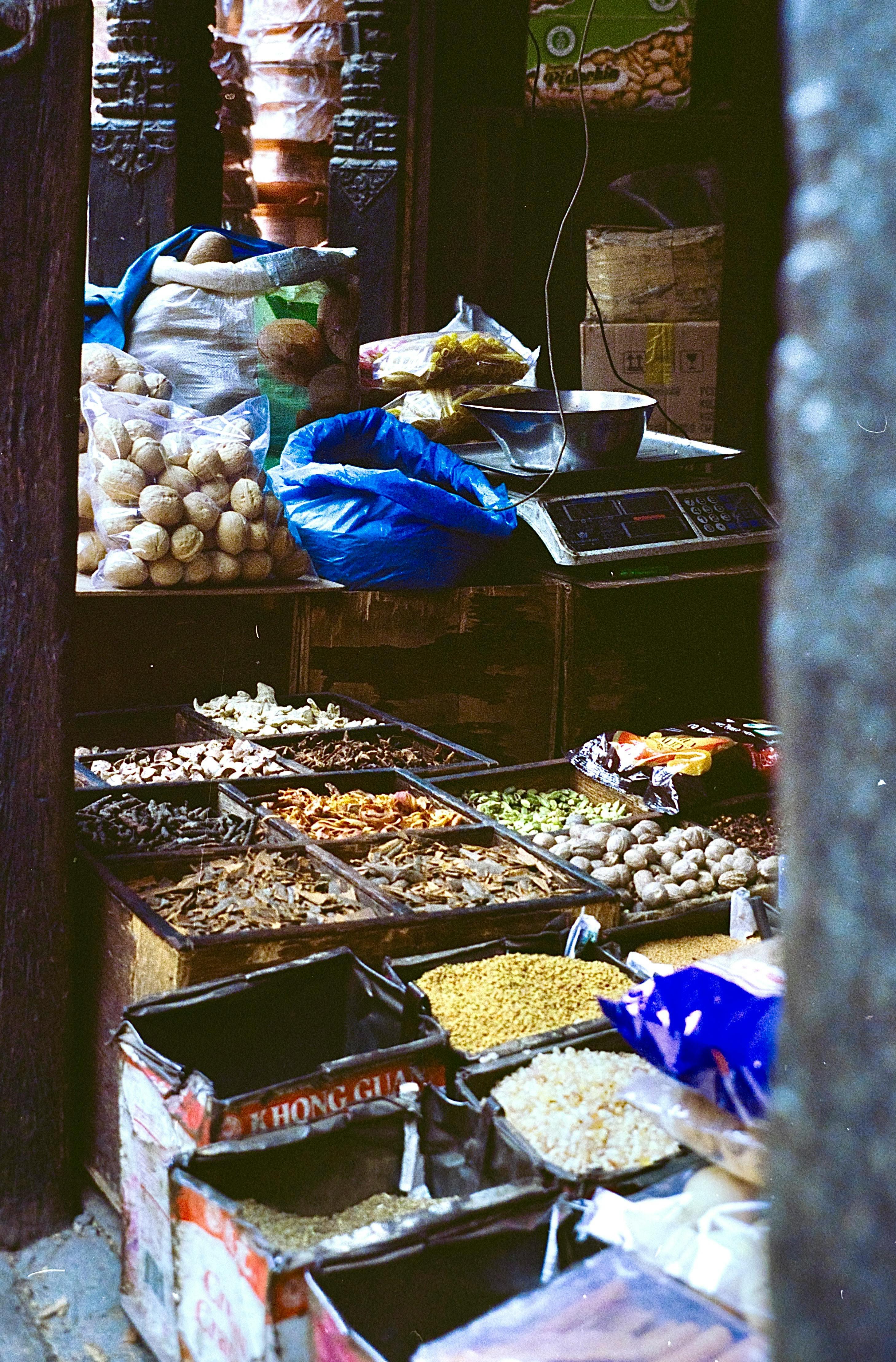 Jaipur After Dark: Night Bazaar Food & Culture Walk