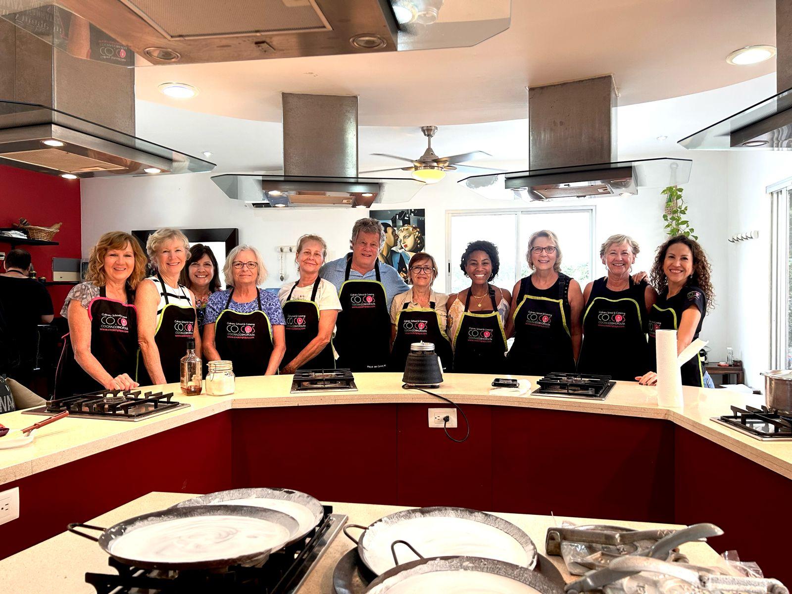 cooking class in Playa del Carmen — Playa del Carmen: Mexican Cooking Class - 2026 (Verified Reviews)
