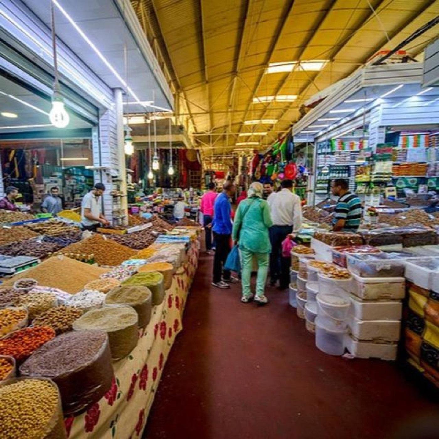 Agadir & Coco Polizzi Medina Discovery Tour