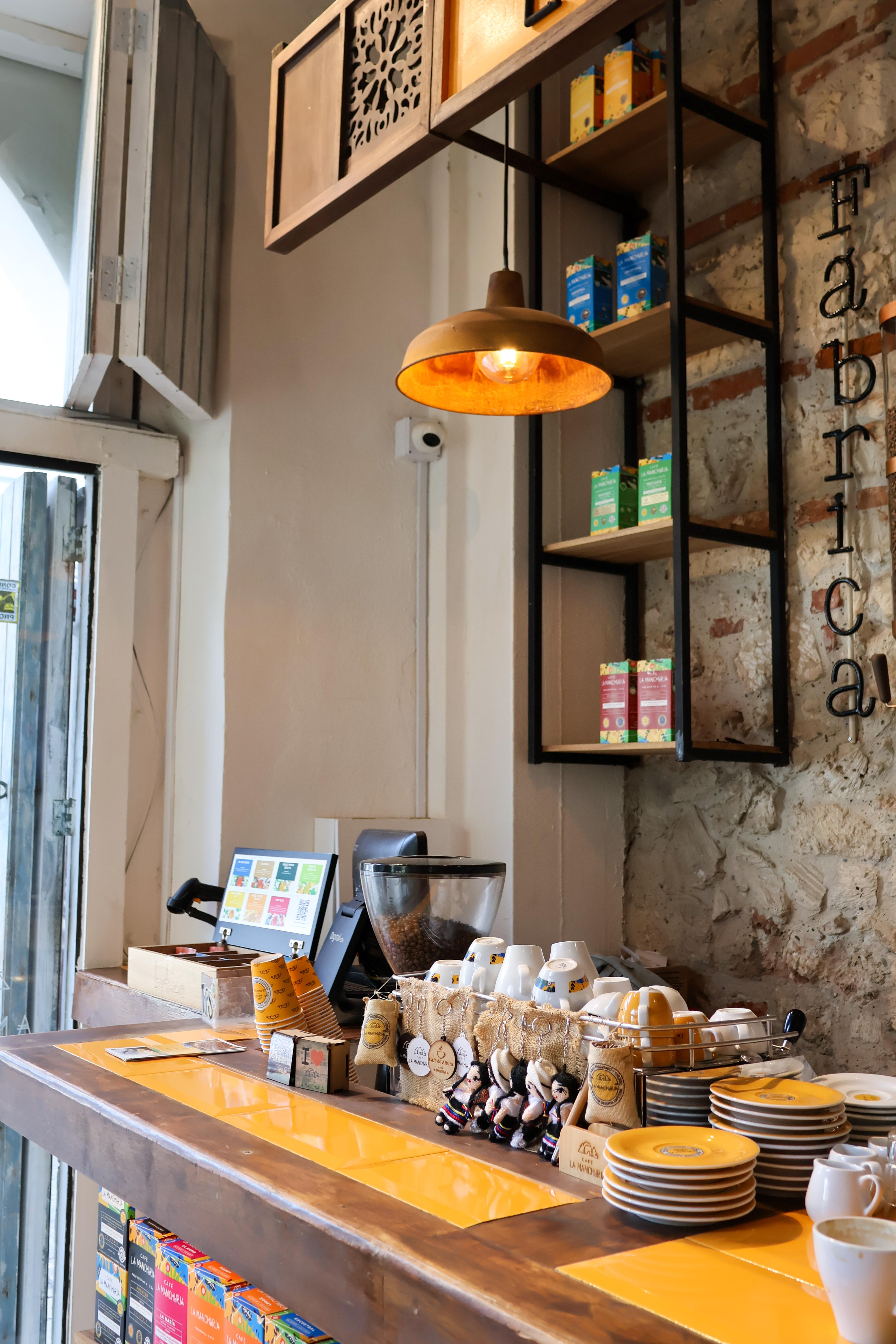 Cartagena Old Town: Culinary Heritage and History Walking Tour