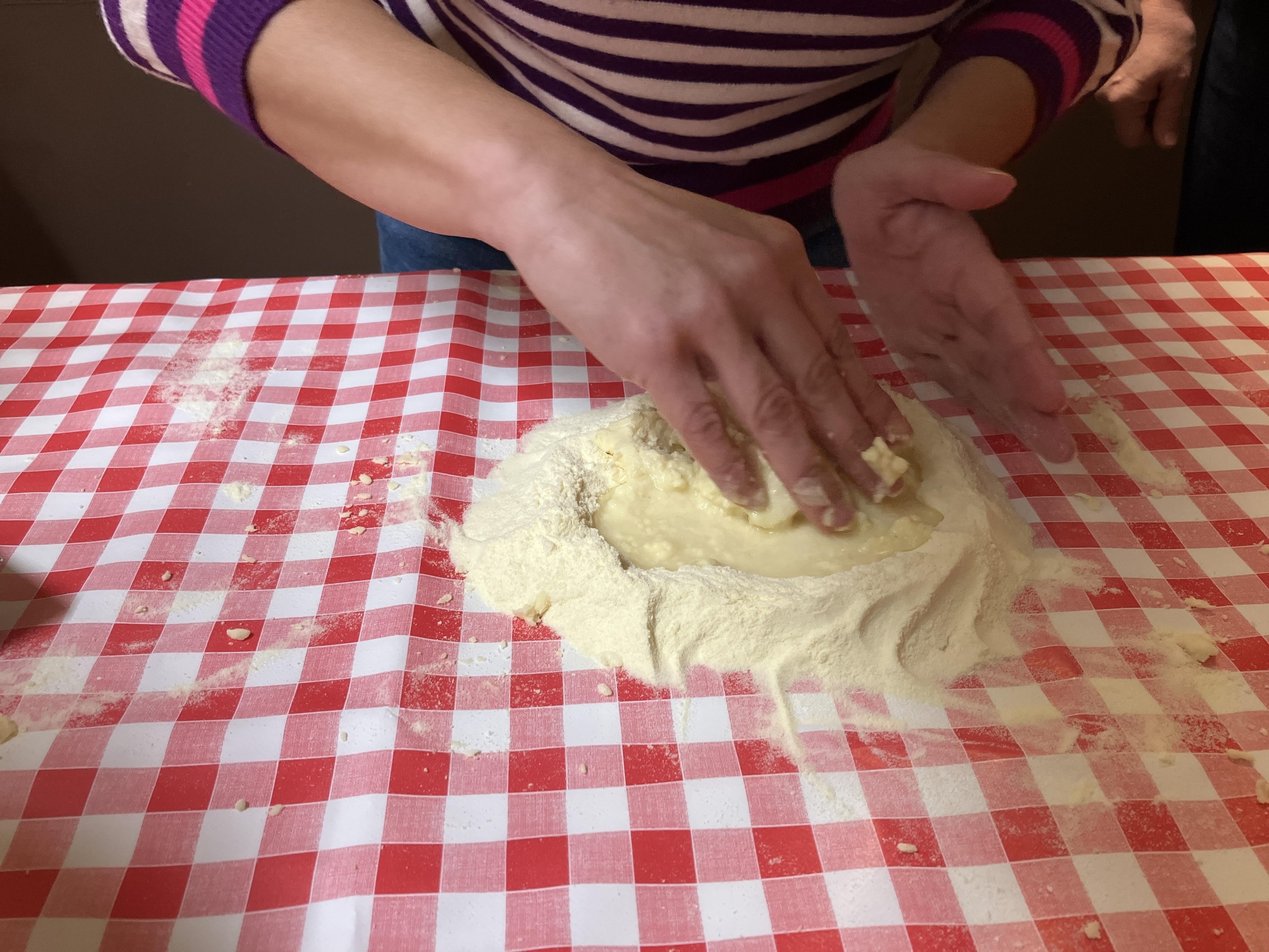 Rome Cooking Class: Handmade Tonnarelli Pasta & Tiramisu - 2026 (Verified Reviews)