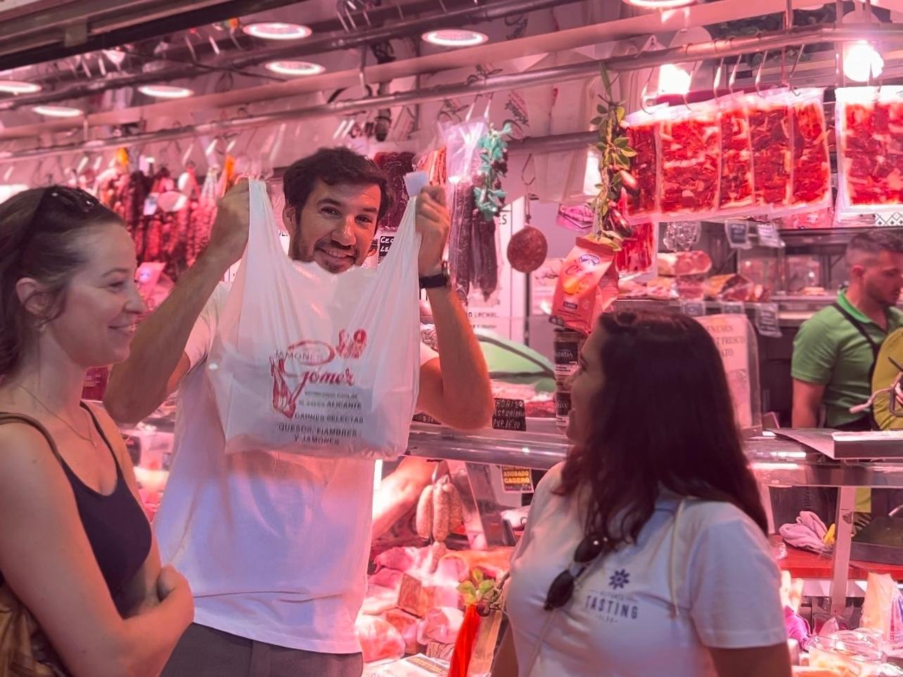 paella cooking class in Alicante — photo 4