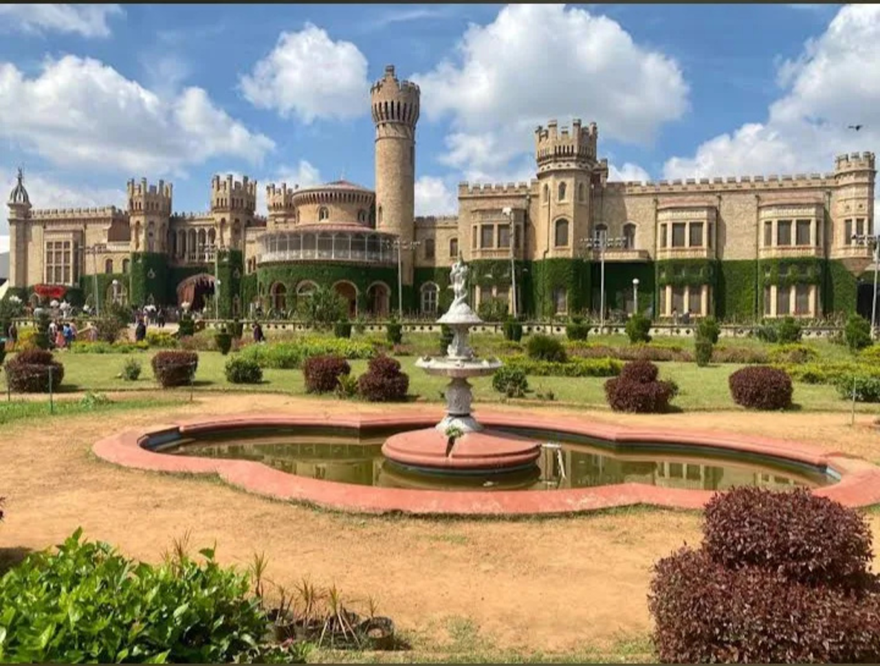 Bangalore Private City Highlights: Full or Half-Day Tour