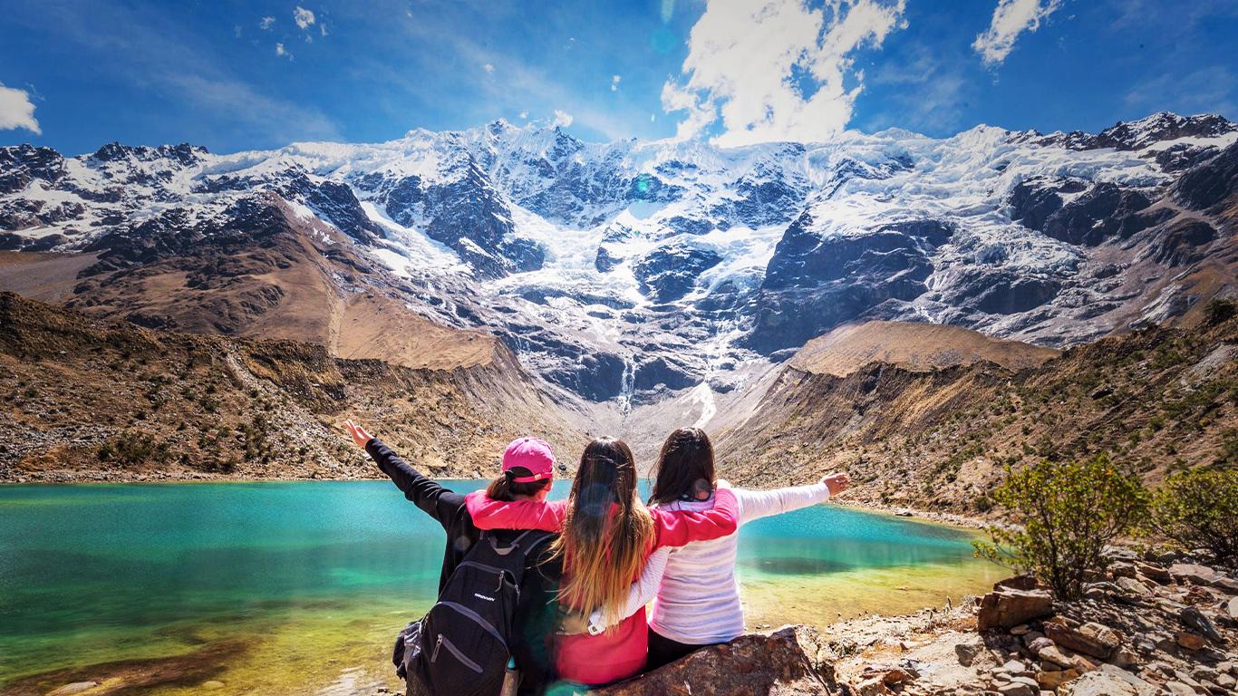 Private Humantay Lake Expedition from Cusco