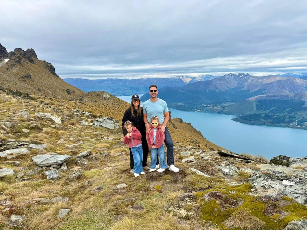 Queenstown Essential Helicopter Flight