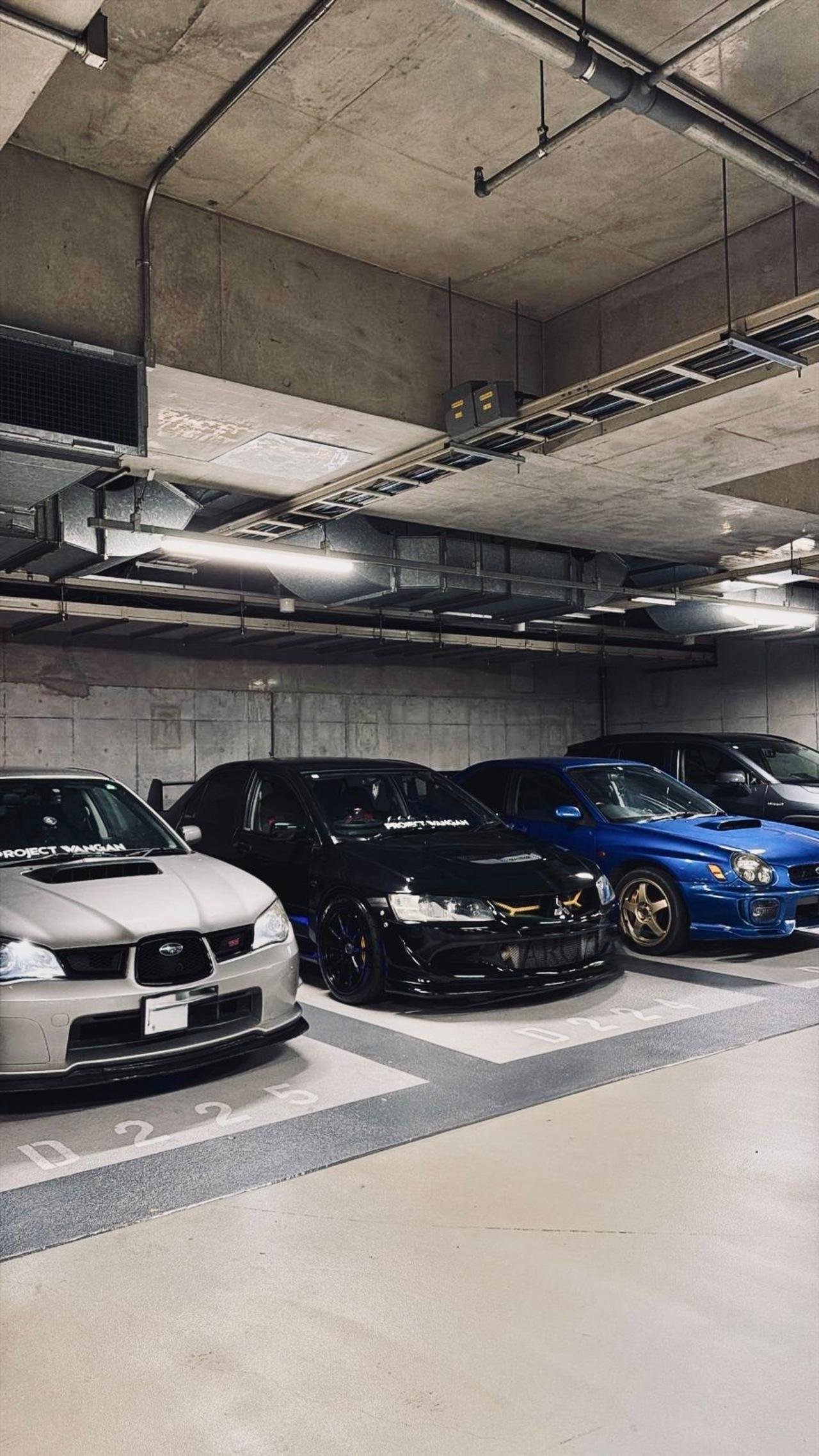 Daikoku: Join a Car Club and Experience Japan’s Auto Scene